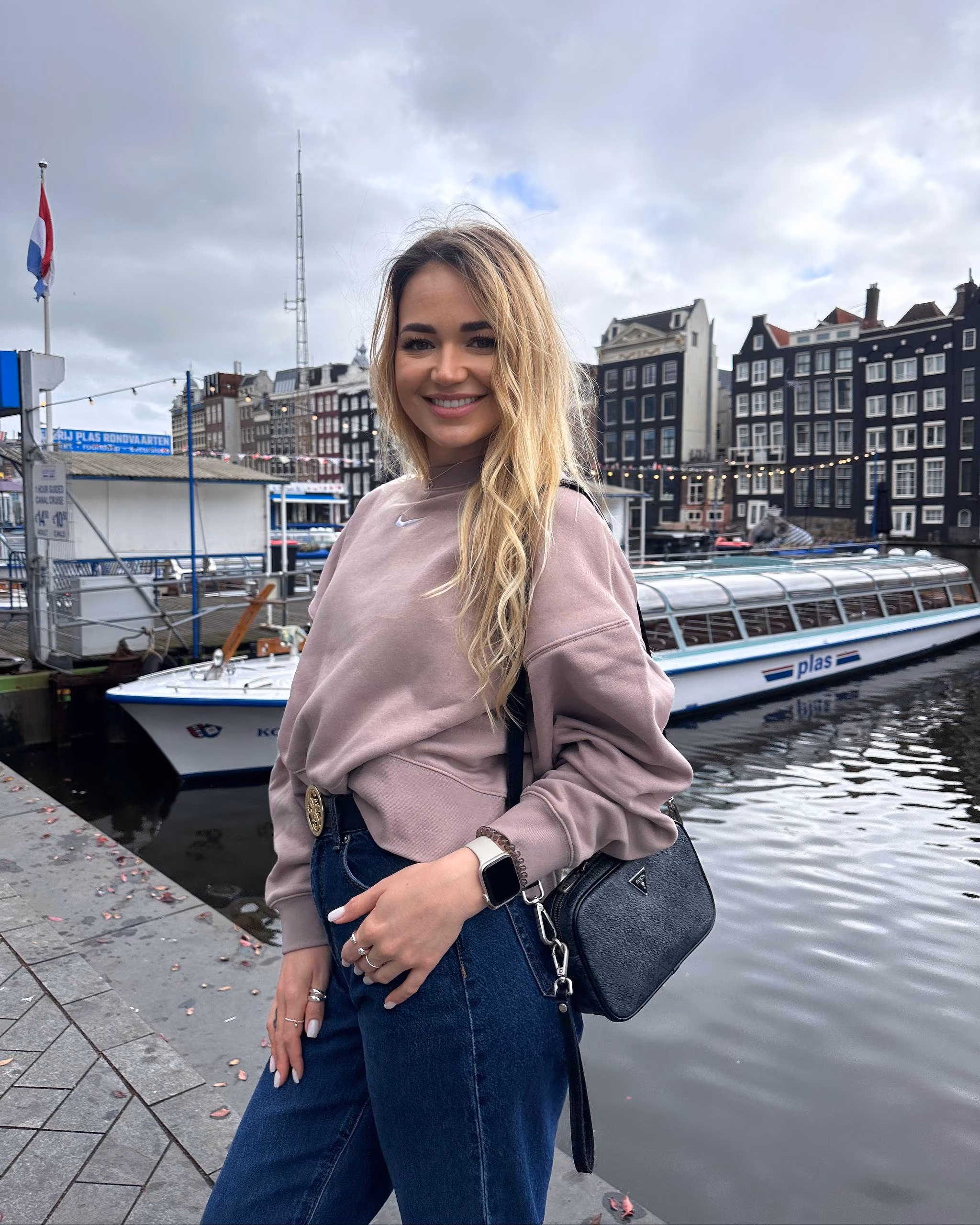 Dariia 31 Warsaw Poland Je suis célibataire et je cherche une relation