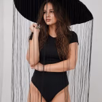 Yuliia 20 Ukraine Yuliia 20 ans Kropyvnytskyi Ukraine