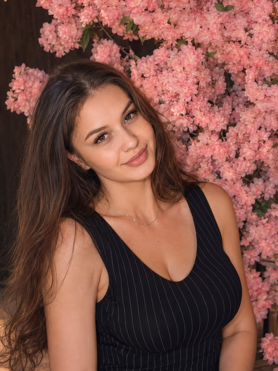 Yuliia 20 Kropyvnytskyi Ukraine Je suis célibataire et je cherche un homme bien
