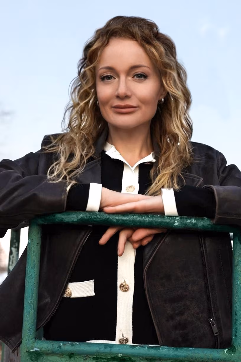 Anna 39 Ukraine Anna profil vérifié