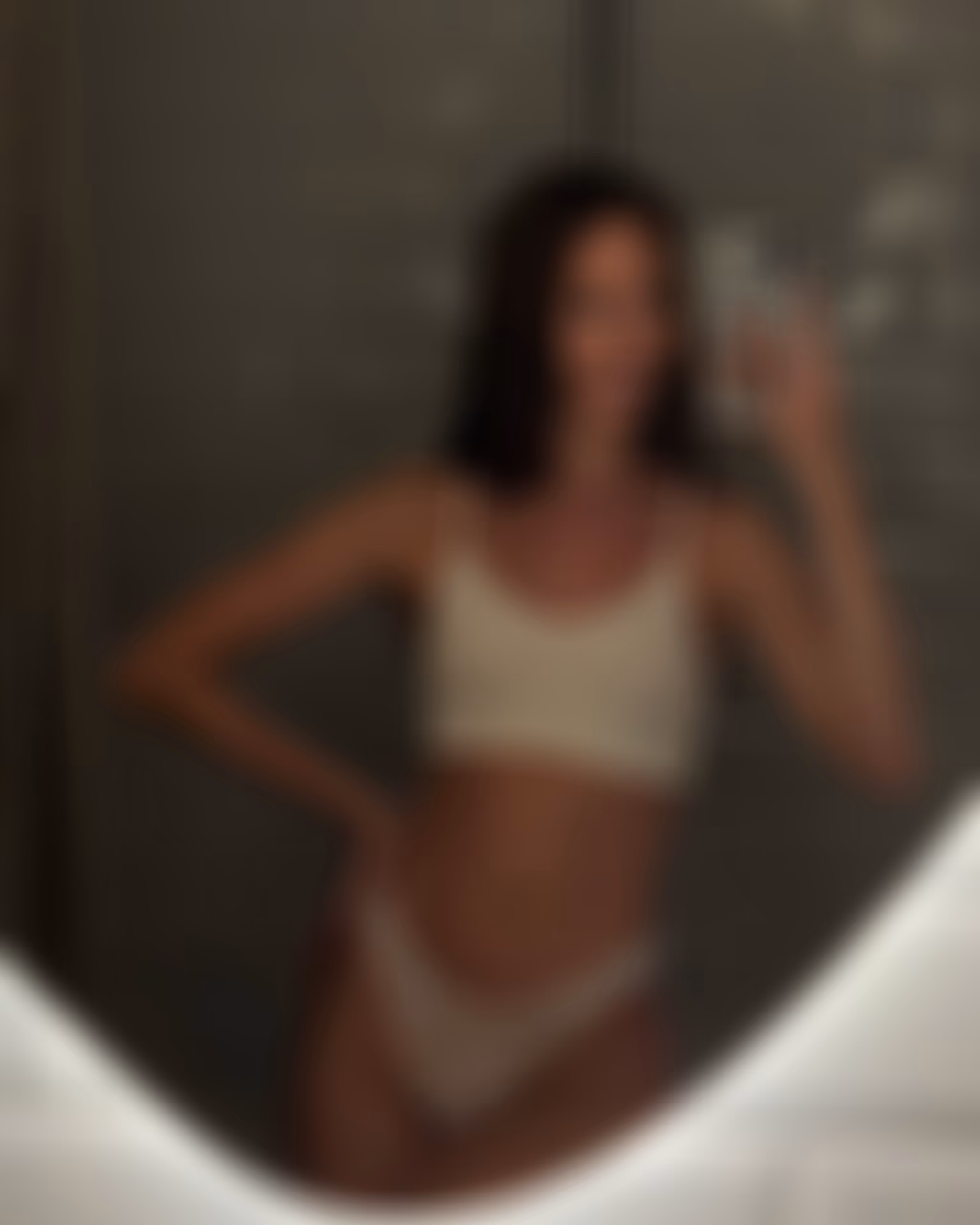 Anastasiia 30 Odessa Ukraine Je suis seule et je cherche l'amour
