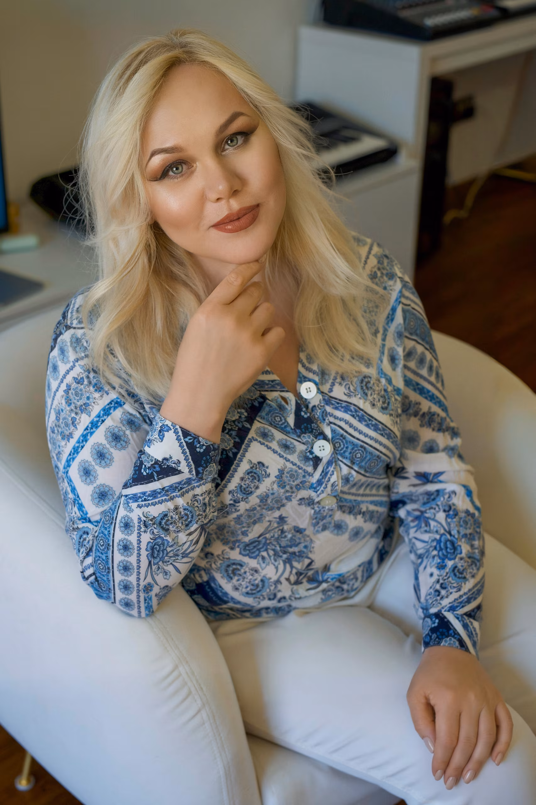 Elena 51 Italy Elena verified profile