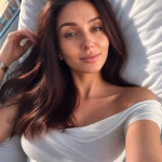 Anna 34 Ukraine Anna 34 ans Kyiv Ukraine