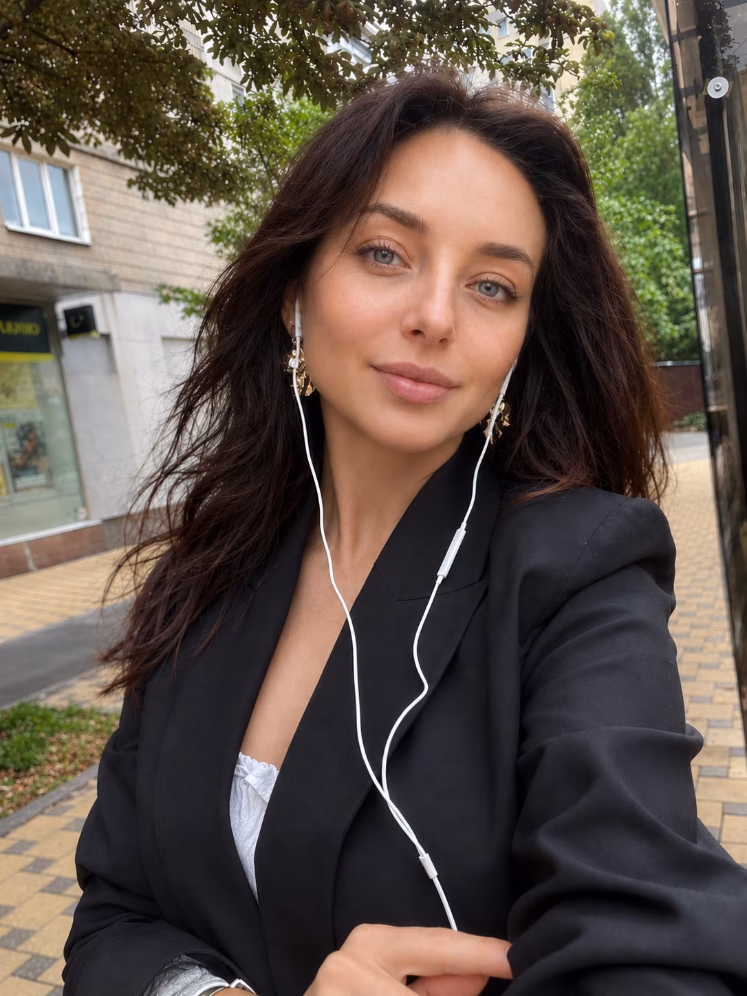 Anna 34 Kyiv  Ukraine Je suis une femme seule