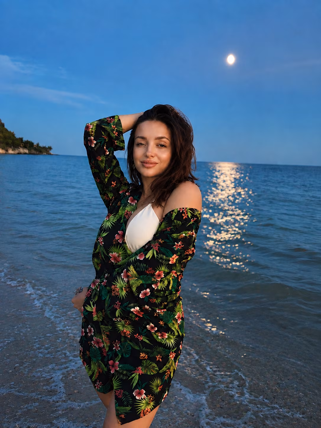Anna 34 Kyiv  Ukraine Je suis une femme seule