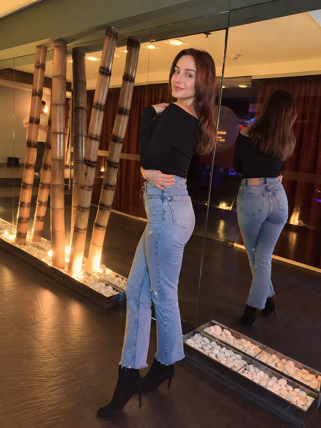Anna 34 Kyiv  Ukraine Je suis une femme seule