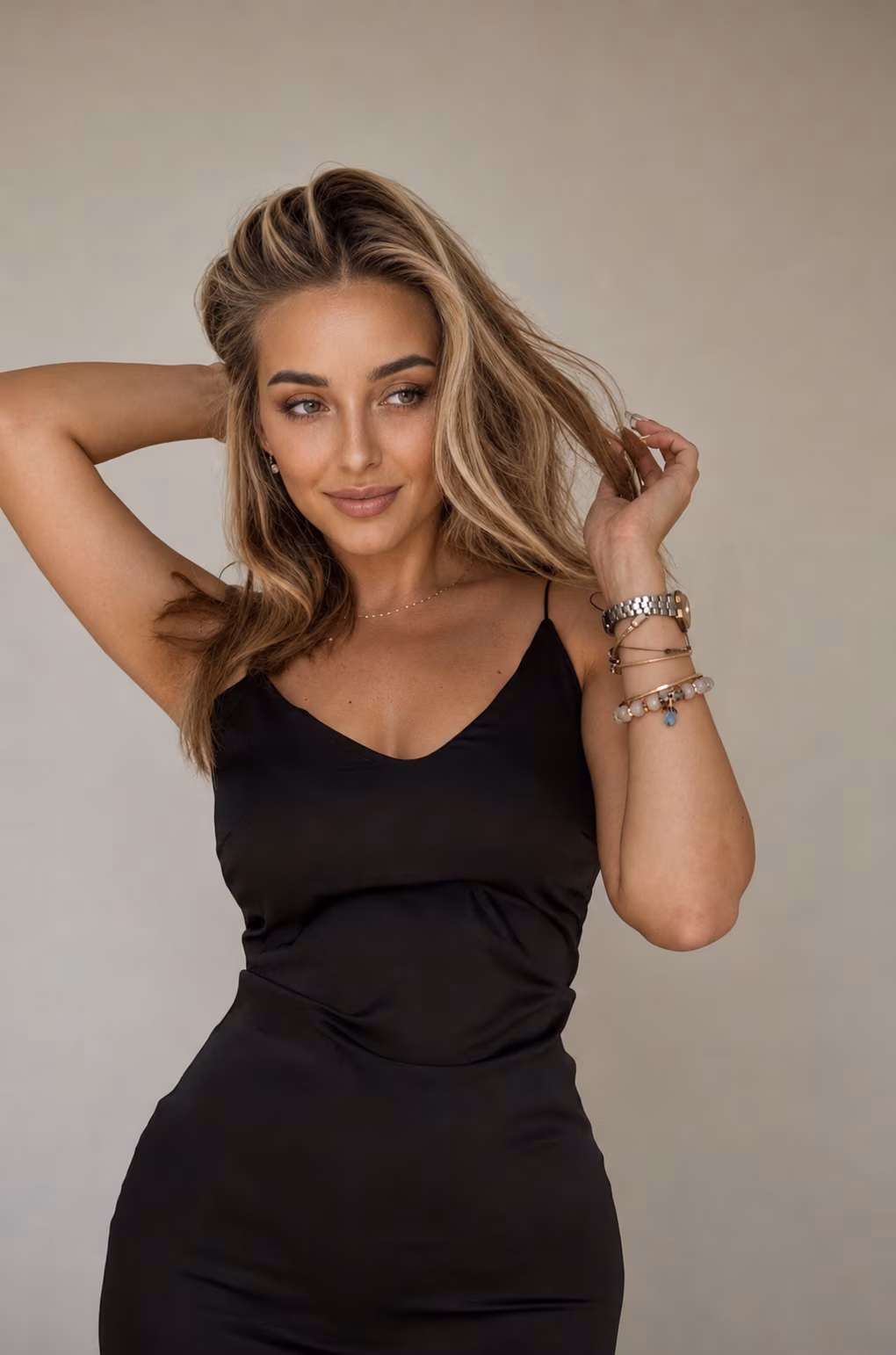 Anna 34 Kyiv  Ukraine Je suis une femme seule