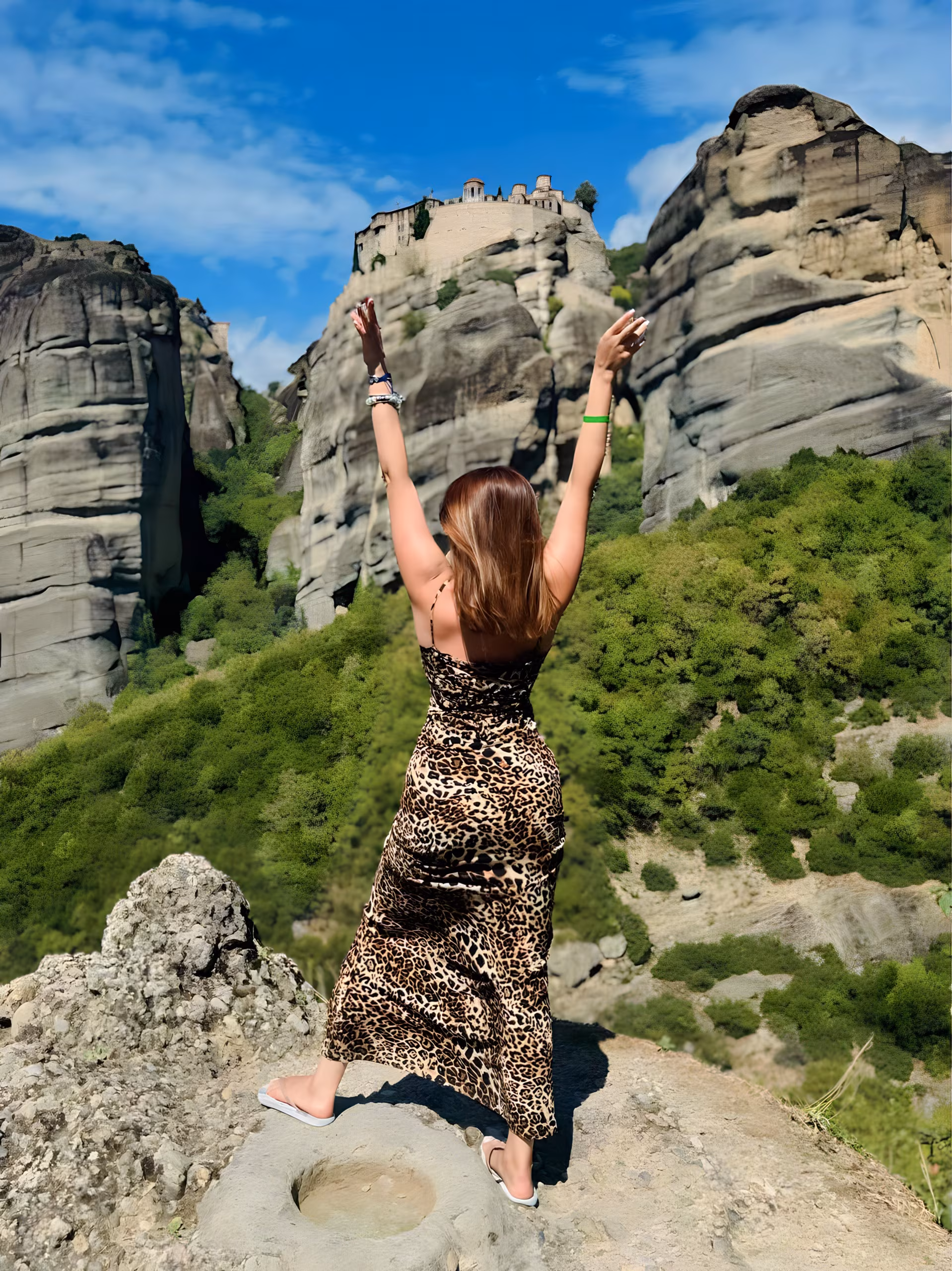 Anna 34 Kyiv  Ukraine Je suis une femme seule