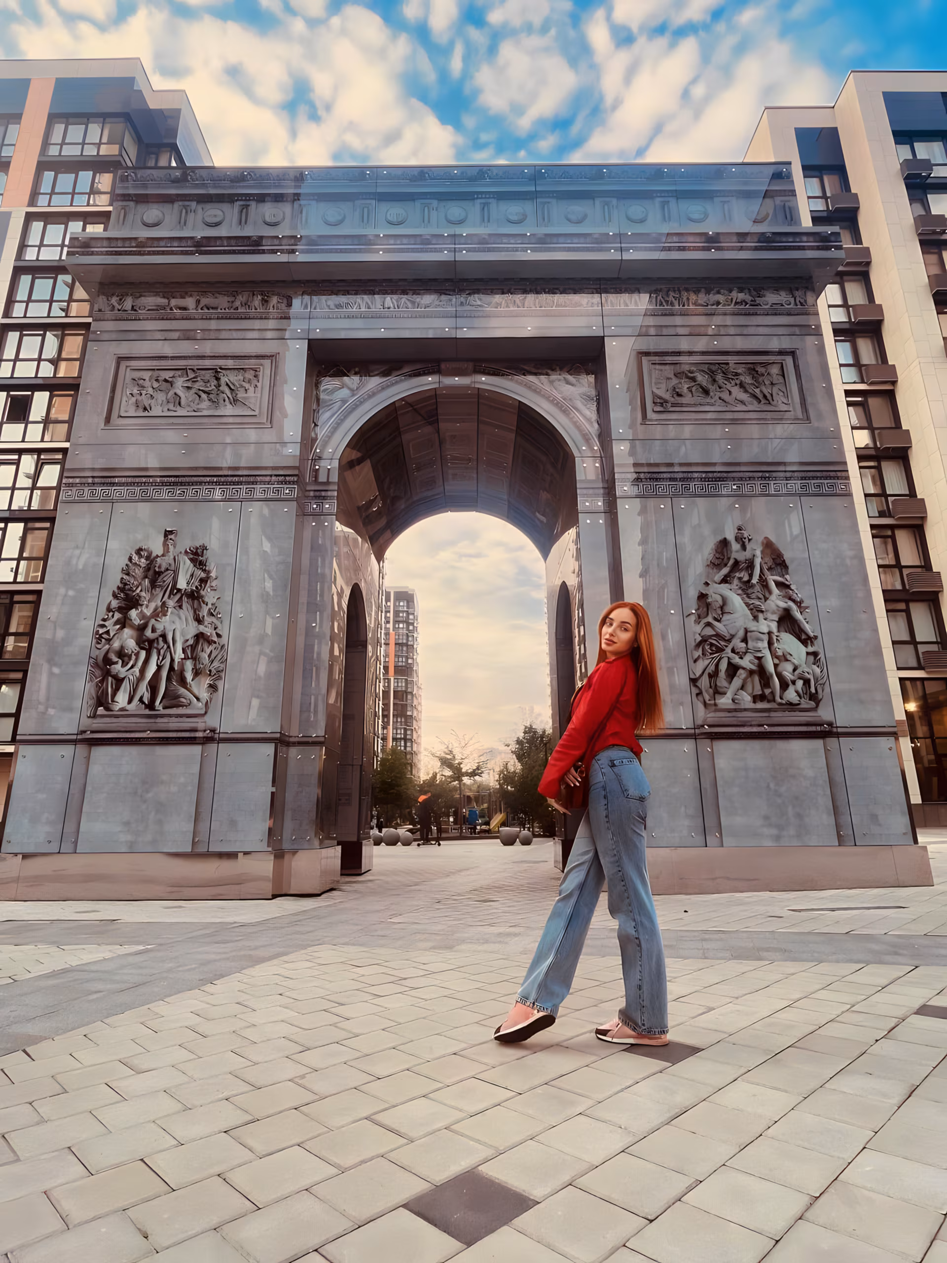 Anna 34 Kyiv  Ukraine Je suis une femme seule