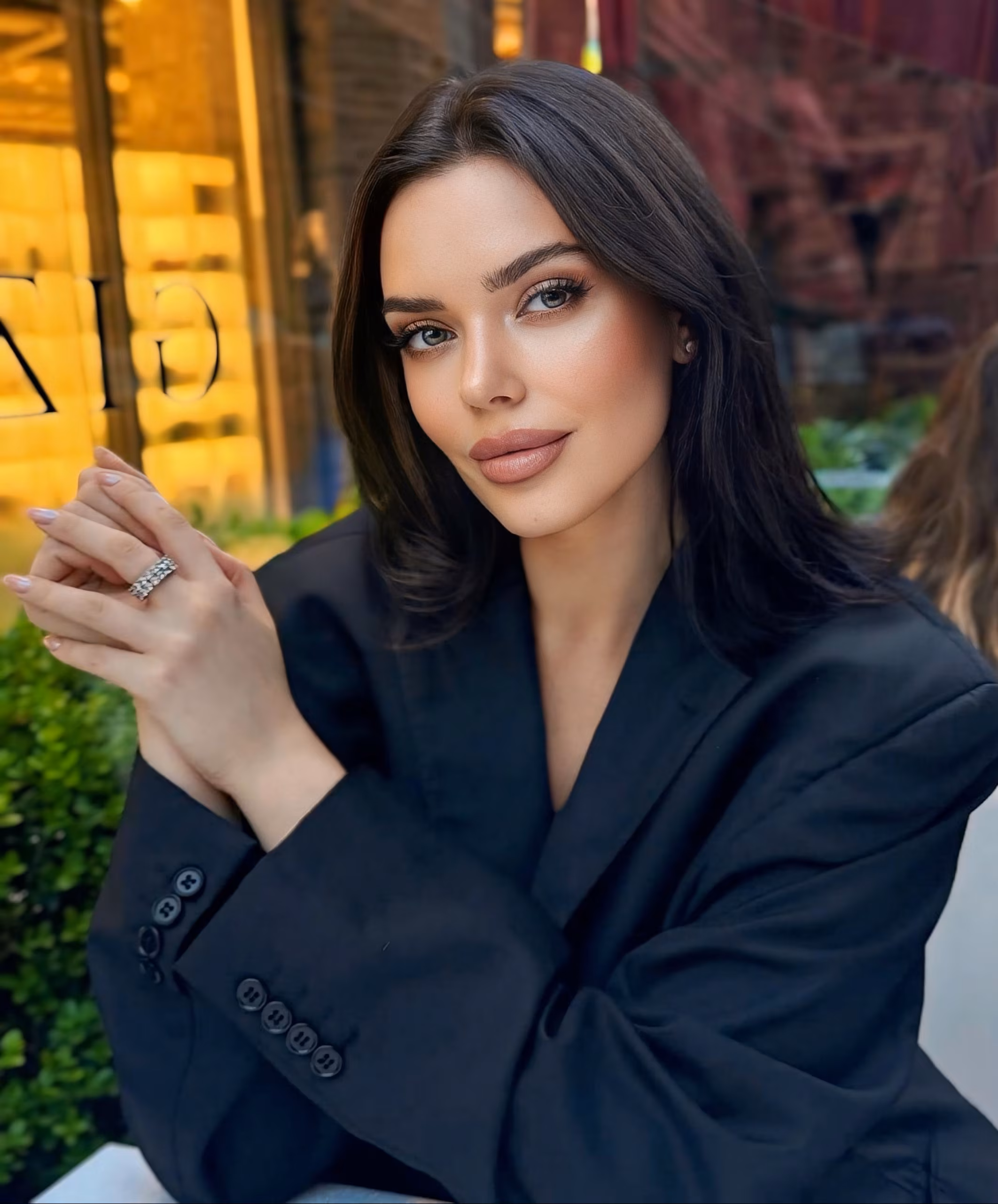 Mariia 30 Kyiv, Istanbul Ukraine Je suis une femme seule et je cherche un compagnon