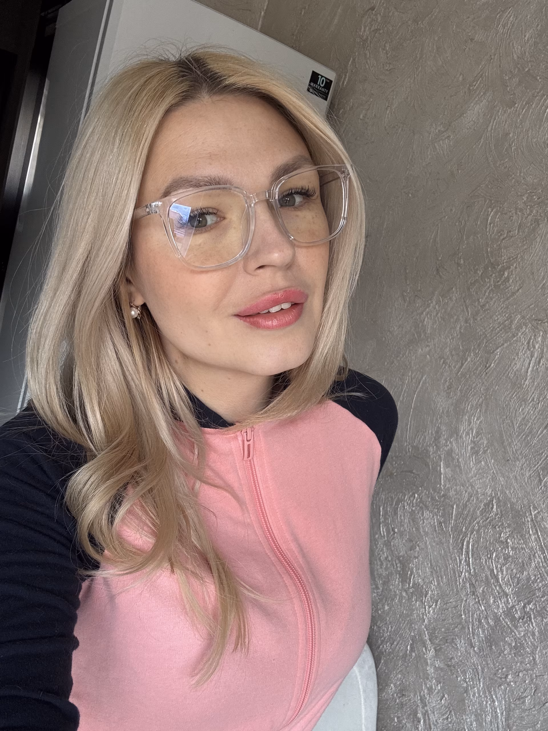 Alena 39 Kryvyi Rig Ukraine rencontre amoureuse russie