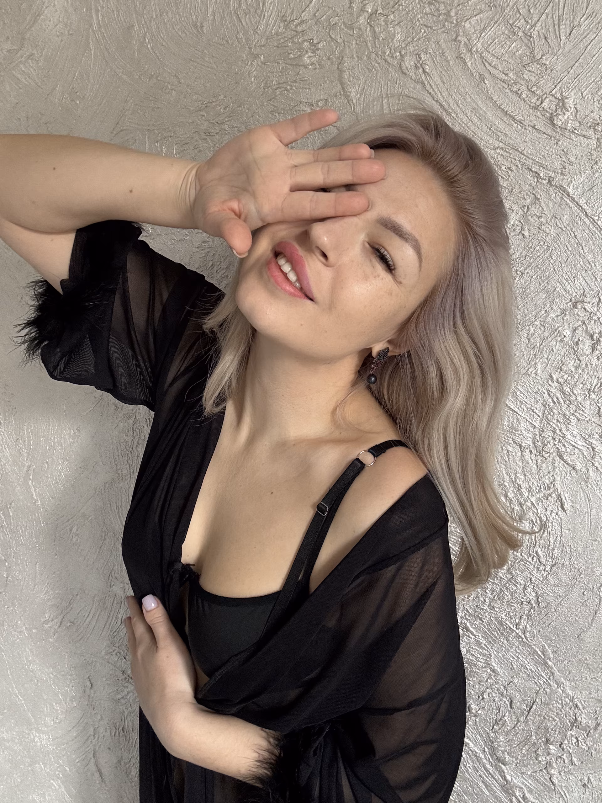 Alena 39 Kryvyi Rig Ukraine rencontre amoureuse russie