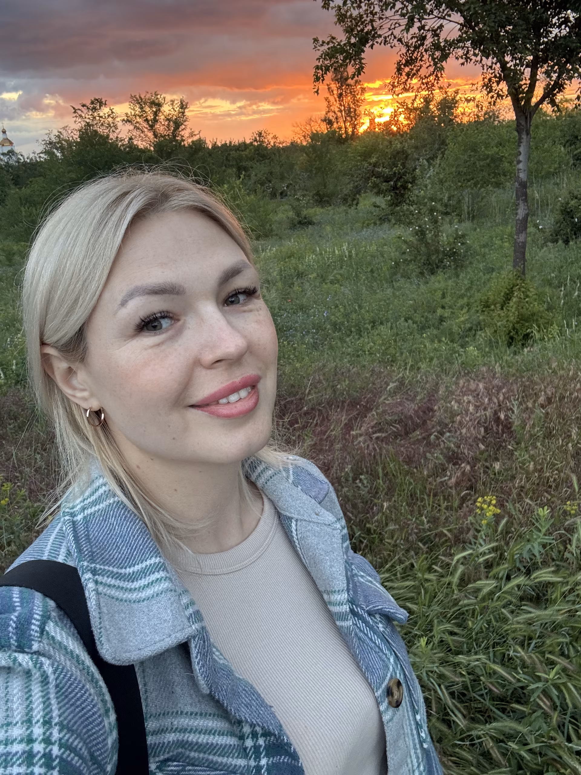 Alena 39 Kryvyi Rig Ukraine rencontre amoureuse russie