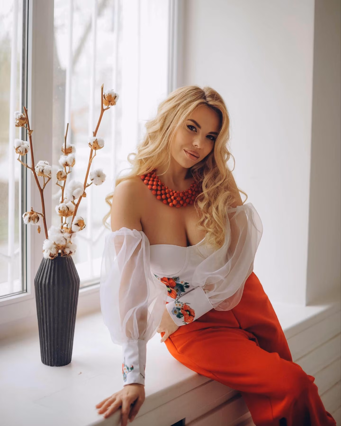 Victoriia 37 Nikolaev Ukraine rencontre belle russe