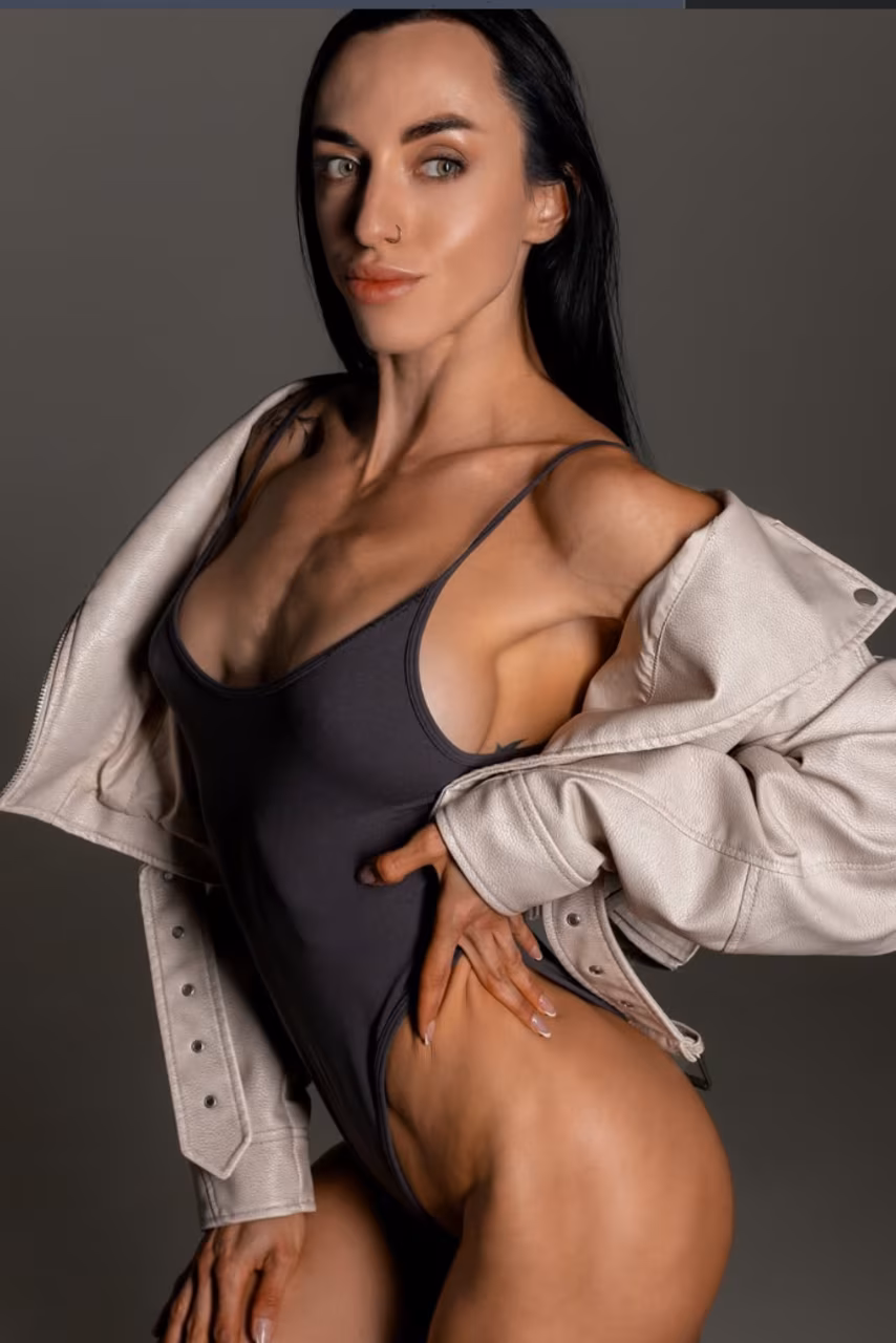 Viki 31 Bulgaria Viki 31 ans Sofia Bulgarie