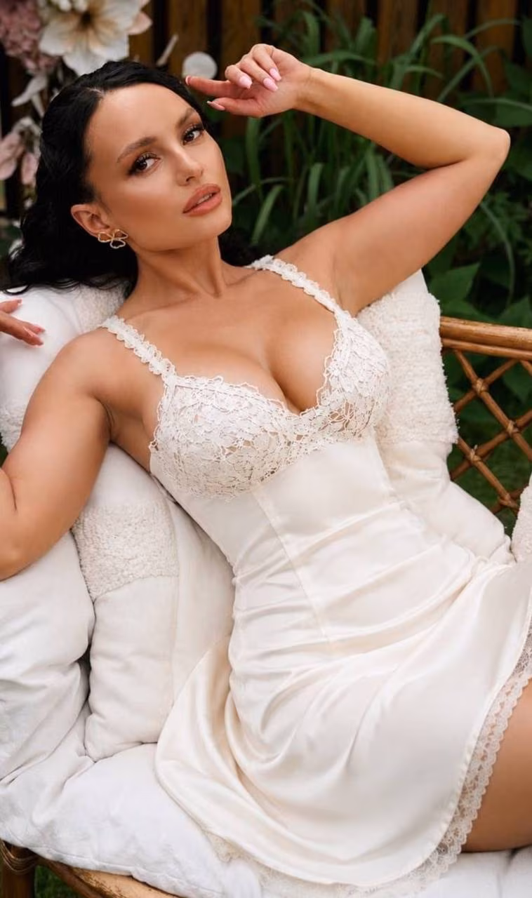 Ivanna 32 Poland femme ukrainienne Pologne