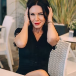 Irina 42 Desenzano del Garda Italy rencontre de femme canadienne