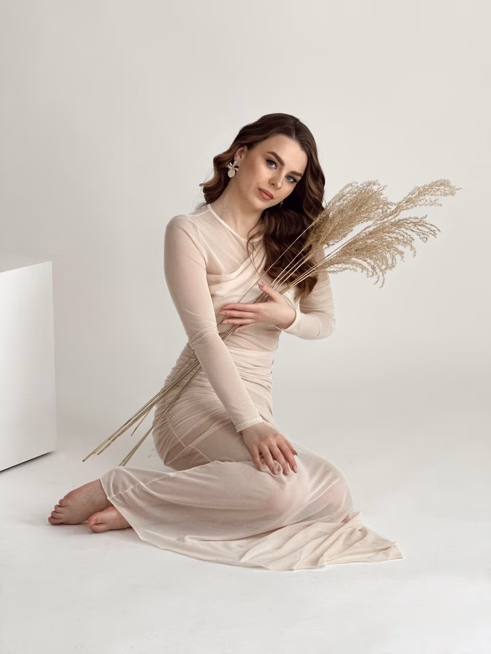 Nastya 22 Bila Tserkva Ukraine rencontre de femme celibataire