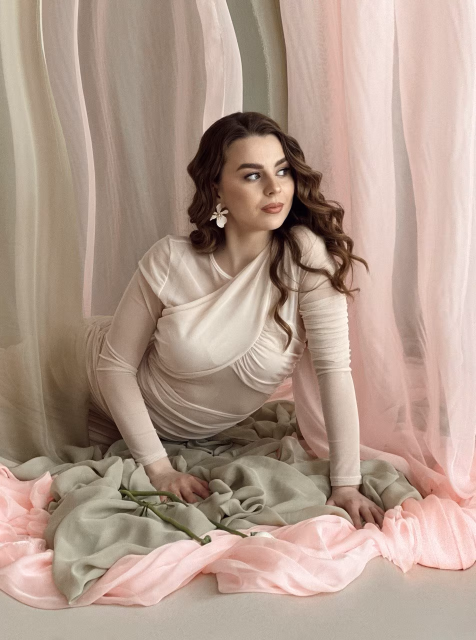 Nastya 22 Bila Tserkva Ukraine rencontre de femme celibataire