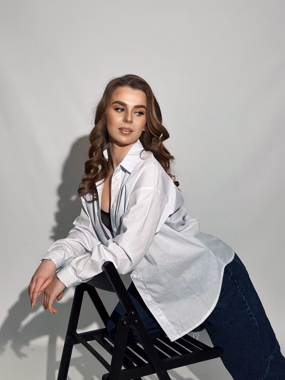 Nastya 22 Bila Tserkva Ukraine rencontre de femme celibataire