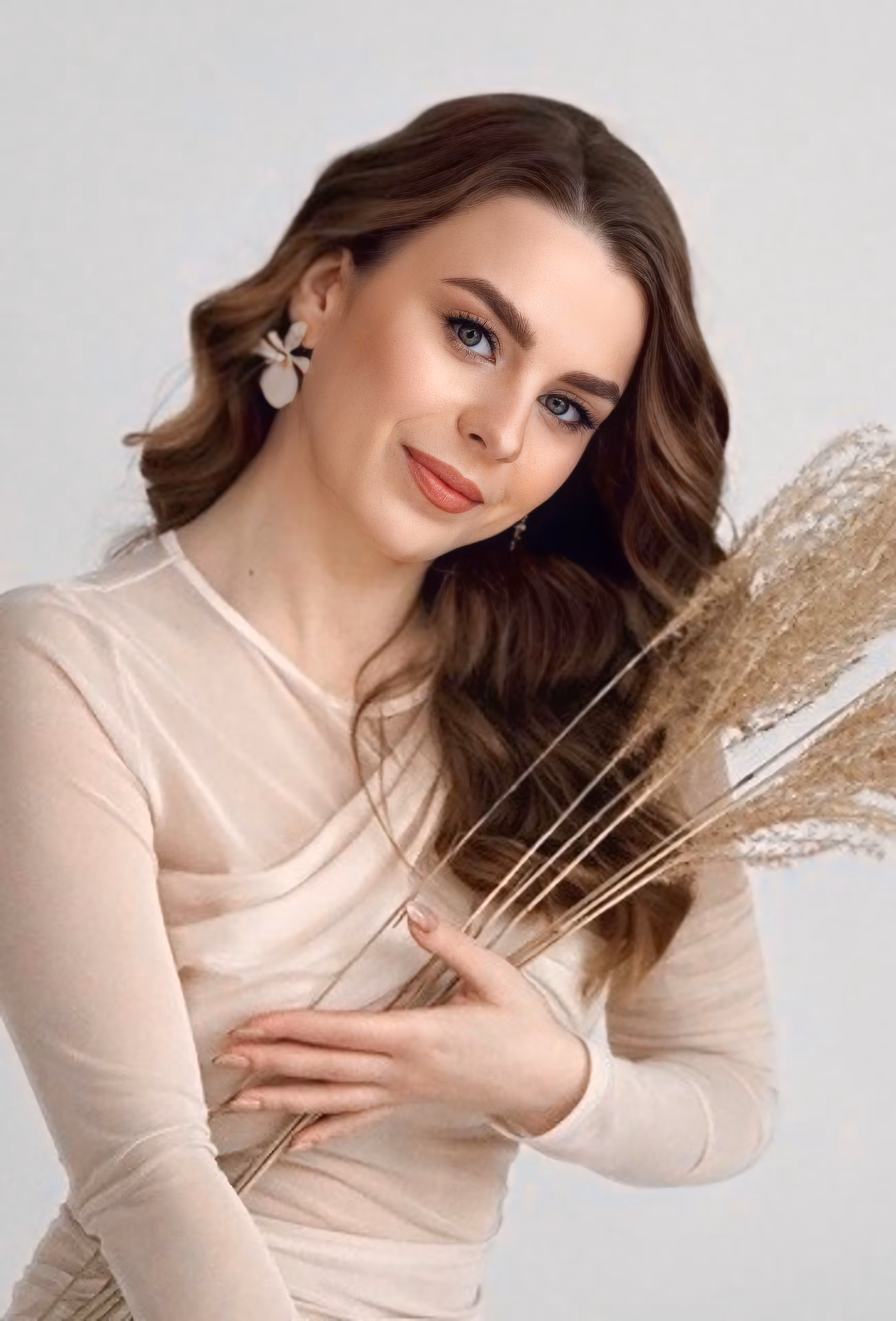 Nastya 22 Bila Tserkva Ukraine rencontre de femme celibataire