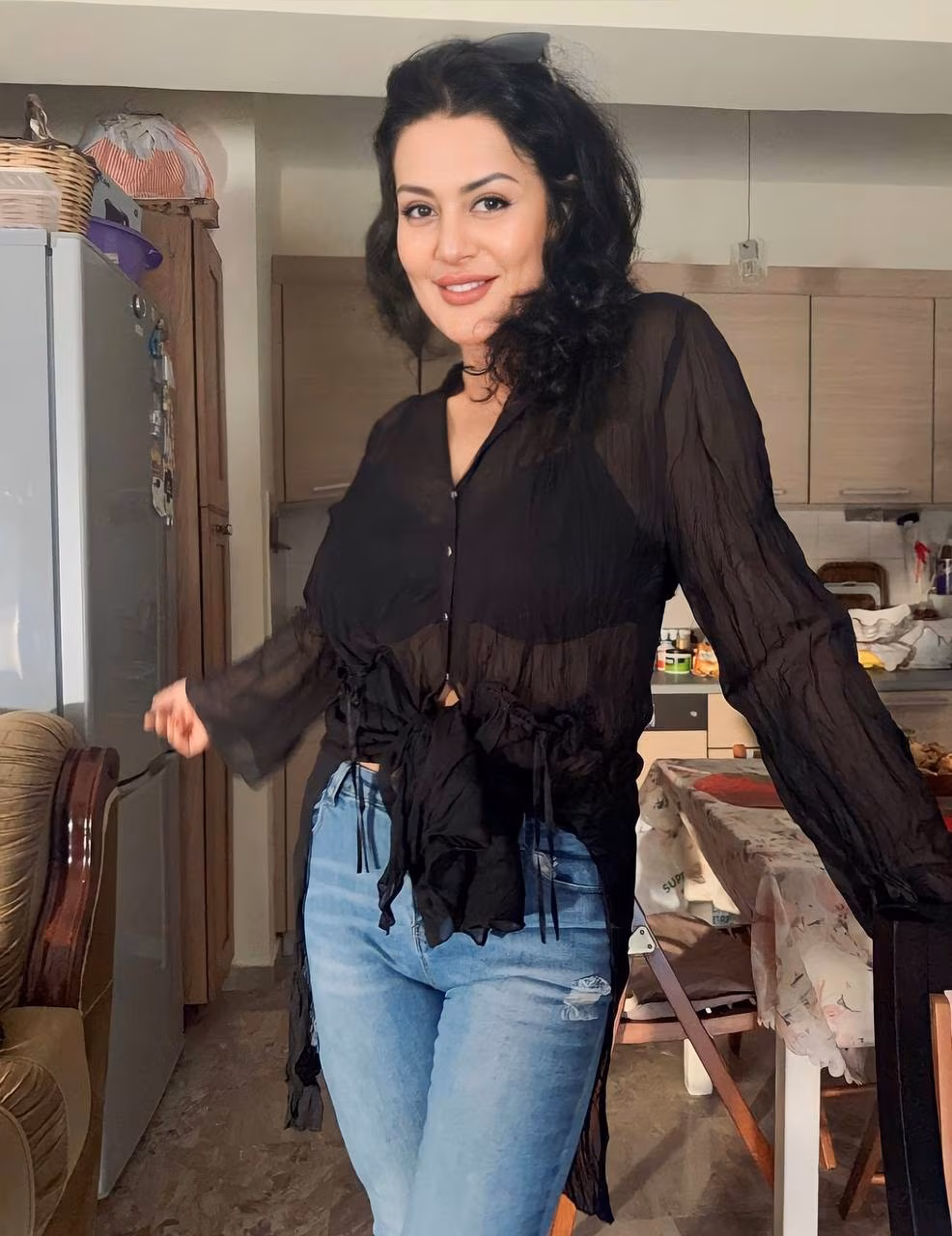 Marta 47 Athens Greece rencontre de femme celibataire