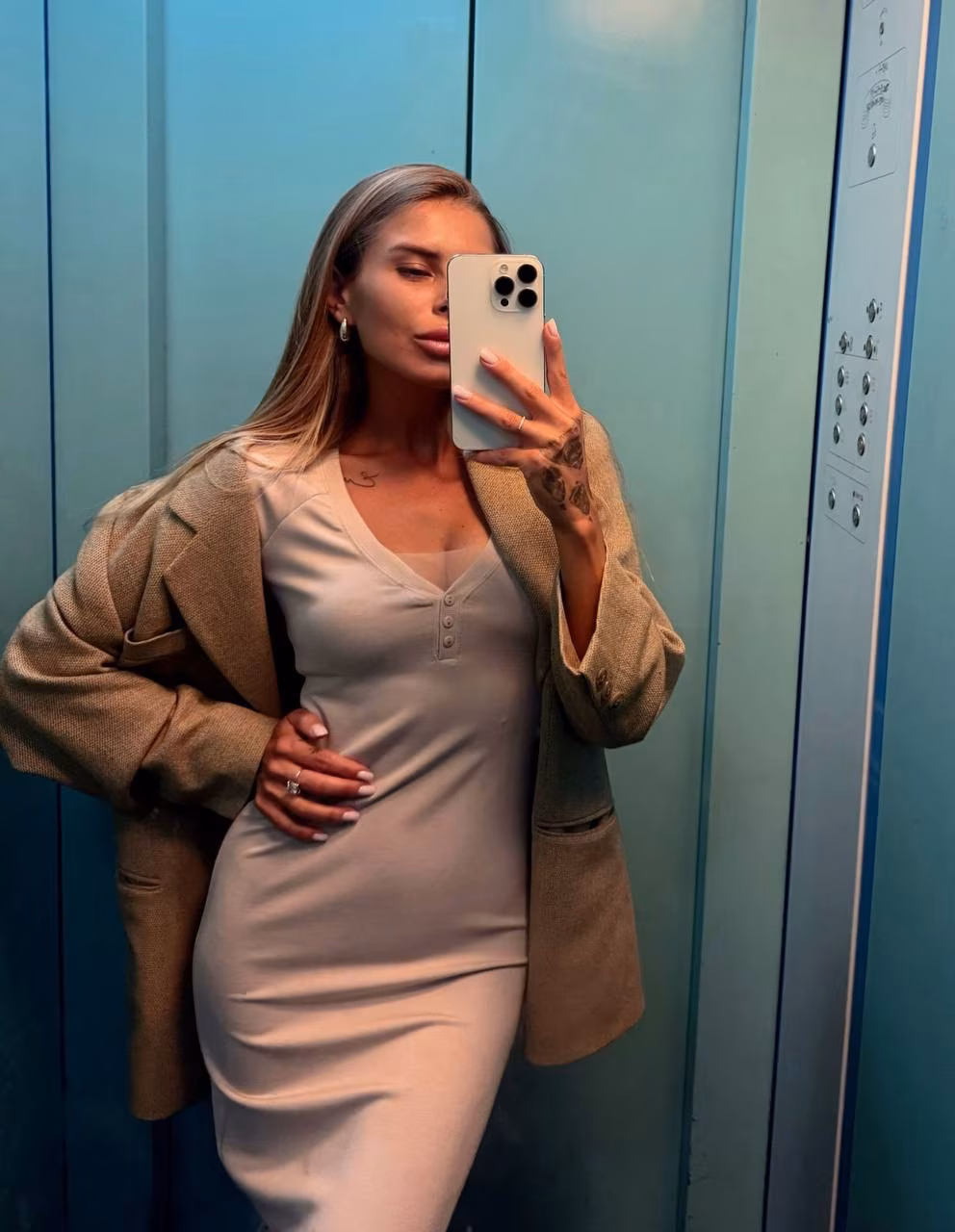 Anastasia 35 Kiev Ukraine rencontre de femme celibataire