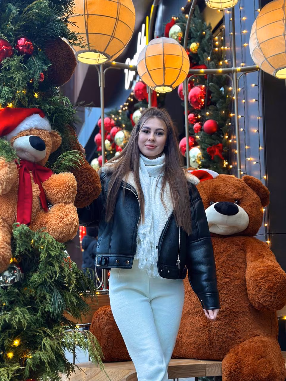Diana 25 Ukraine relation sérieuse mariage