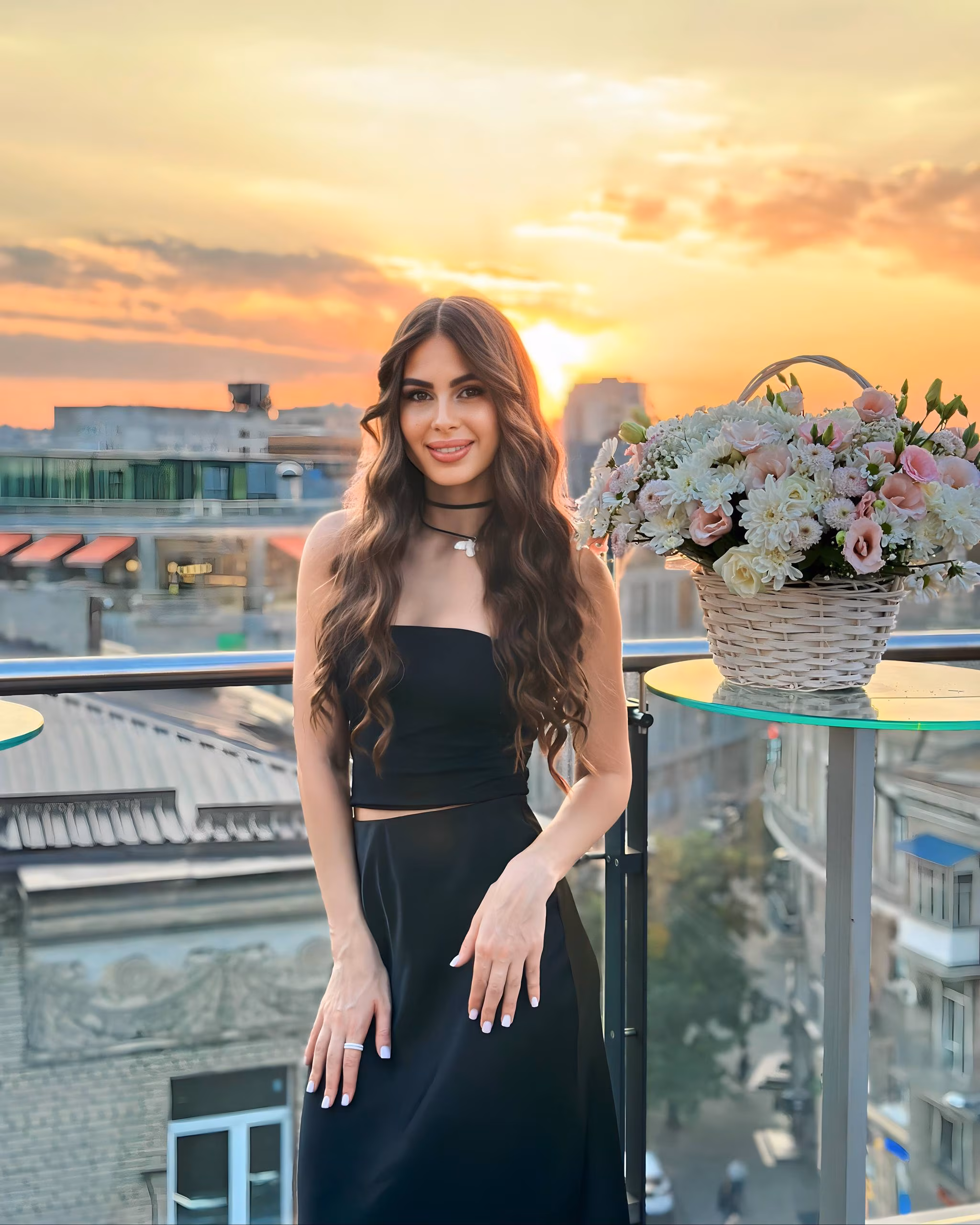 Diana 25 Ukraine Diana profil vérifié