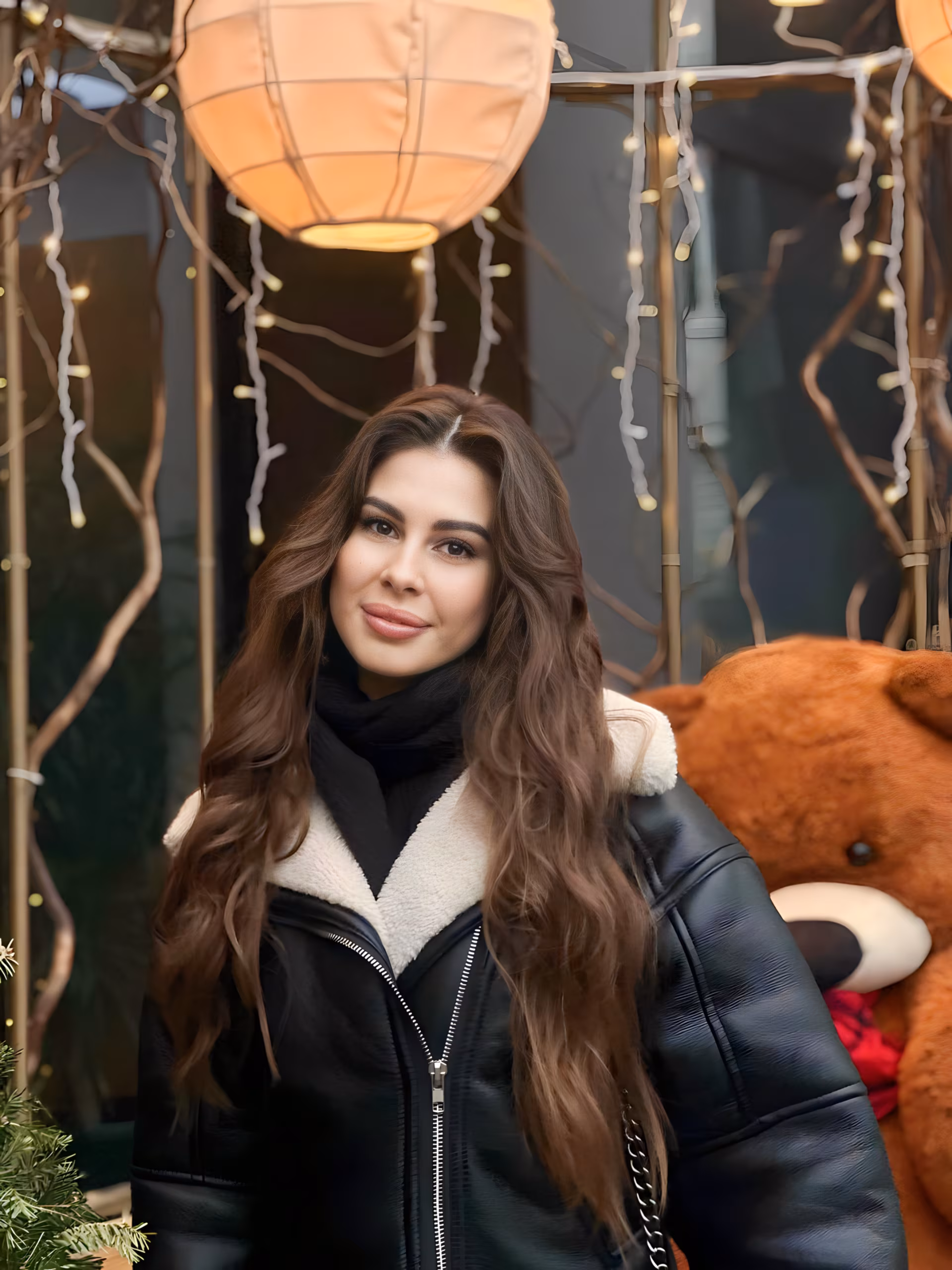Diana 25 Ukraine homme confiant mature