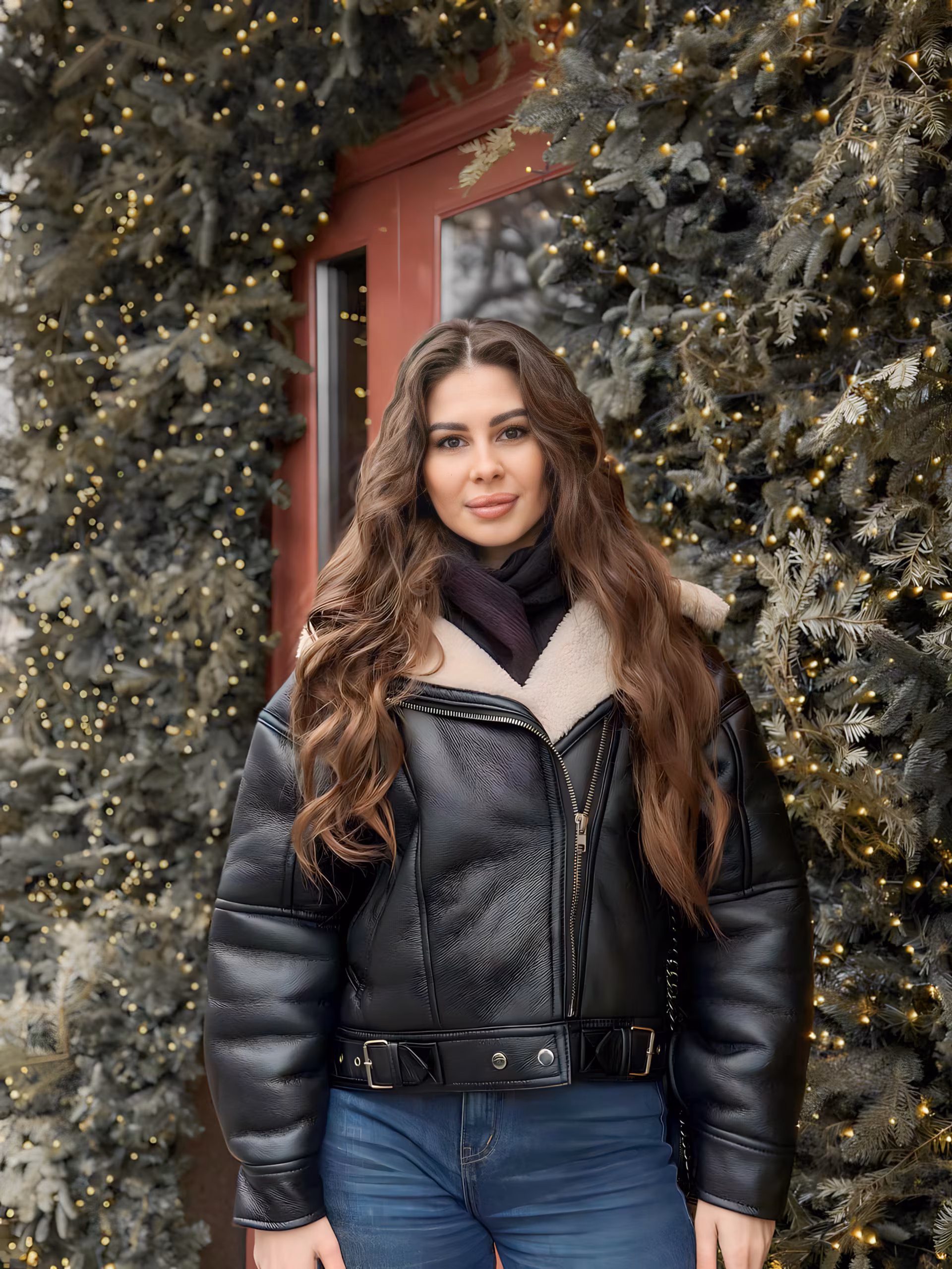 Diana 25 Ukraine sensuelle captivante