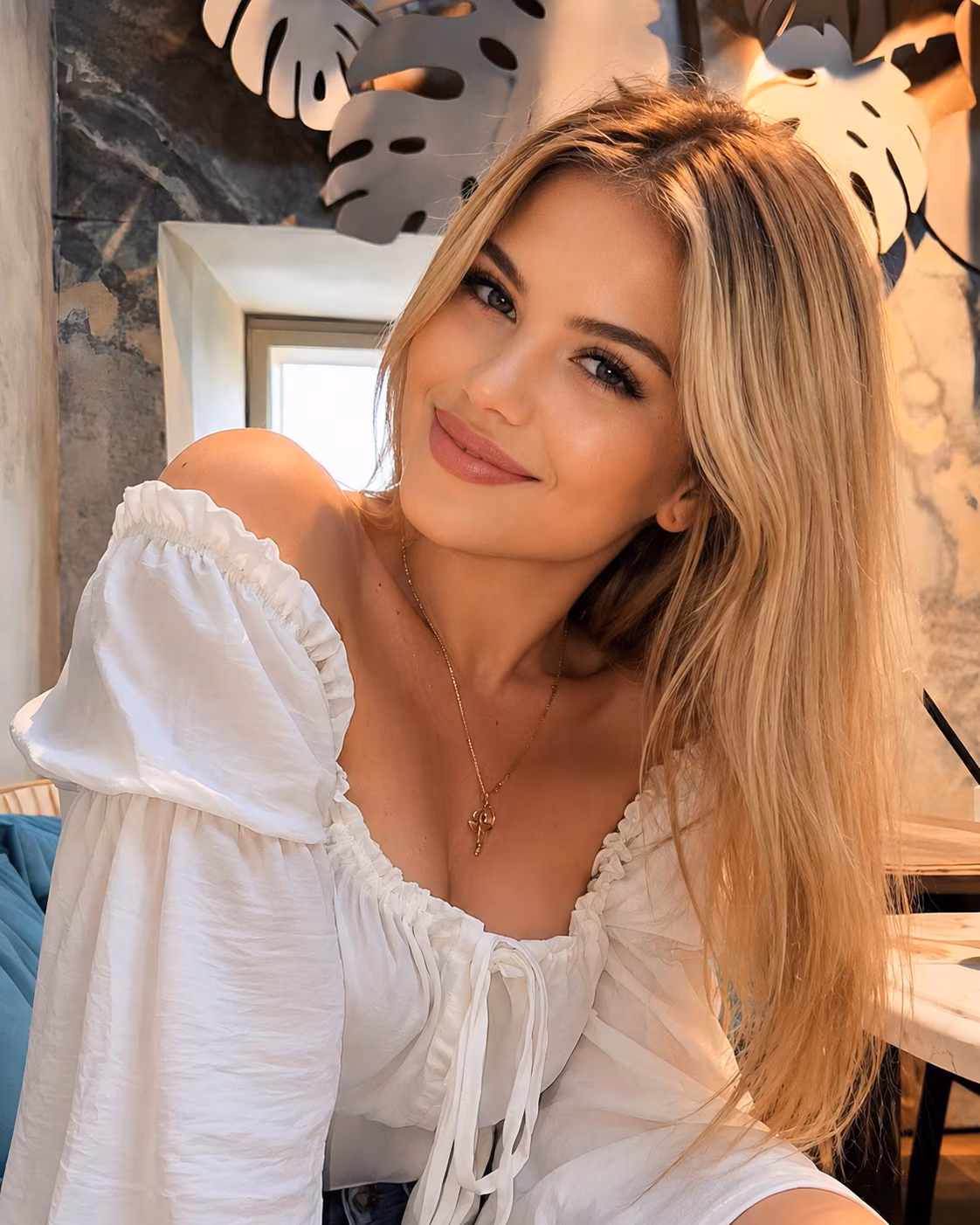 Yuliia 26 Odesa  Ukraine rencontre dune femme