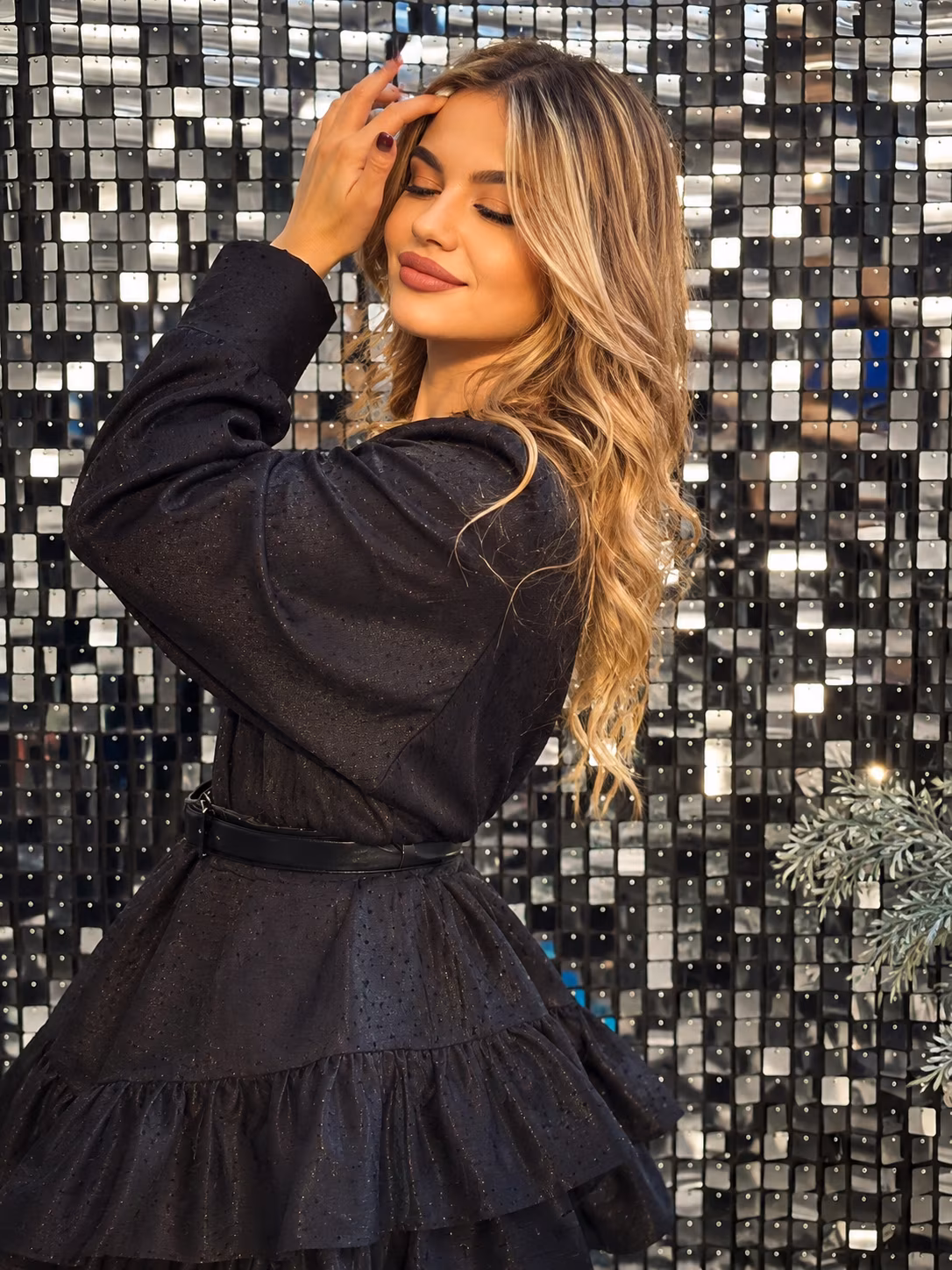 Yuliia 26 Odesa  Ukraine rencontre dune femme