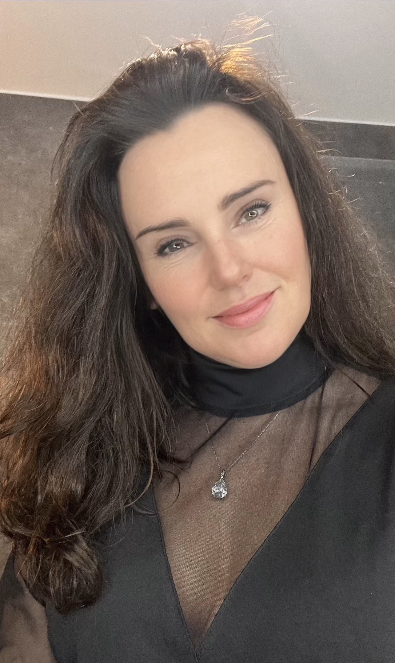 Nataliya 49 Berlin Germany rencontre dune femme
