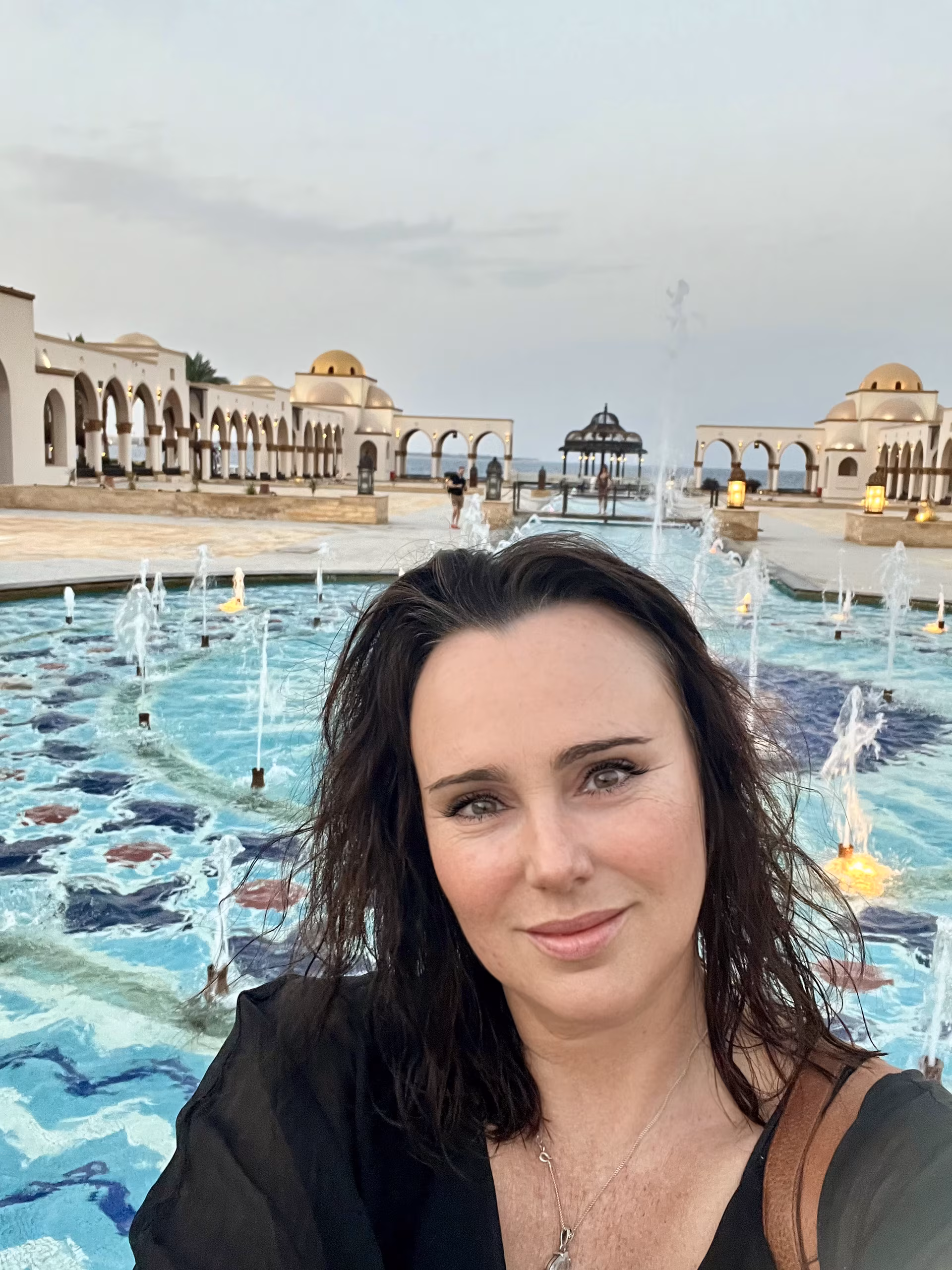Nataliya 49 Berlin Germany rencontre dune femme
