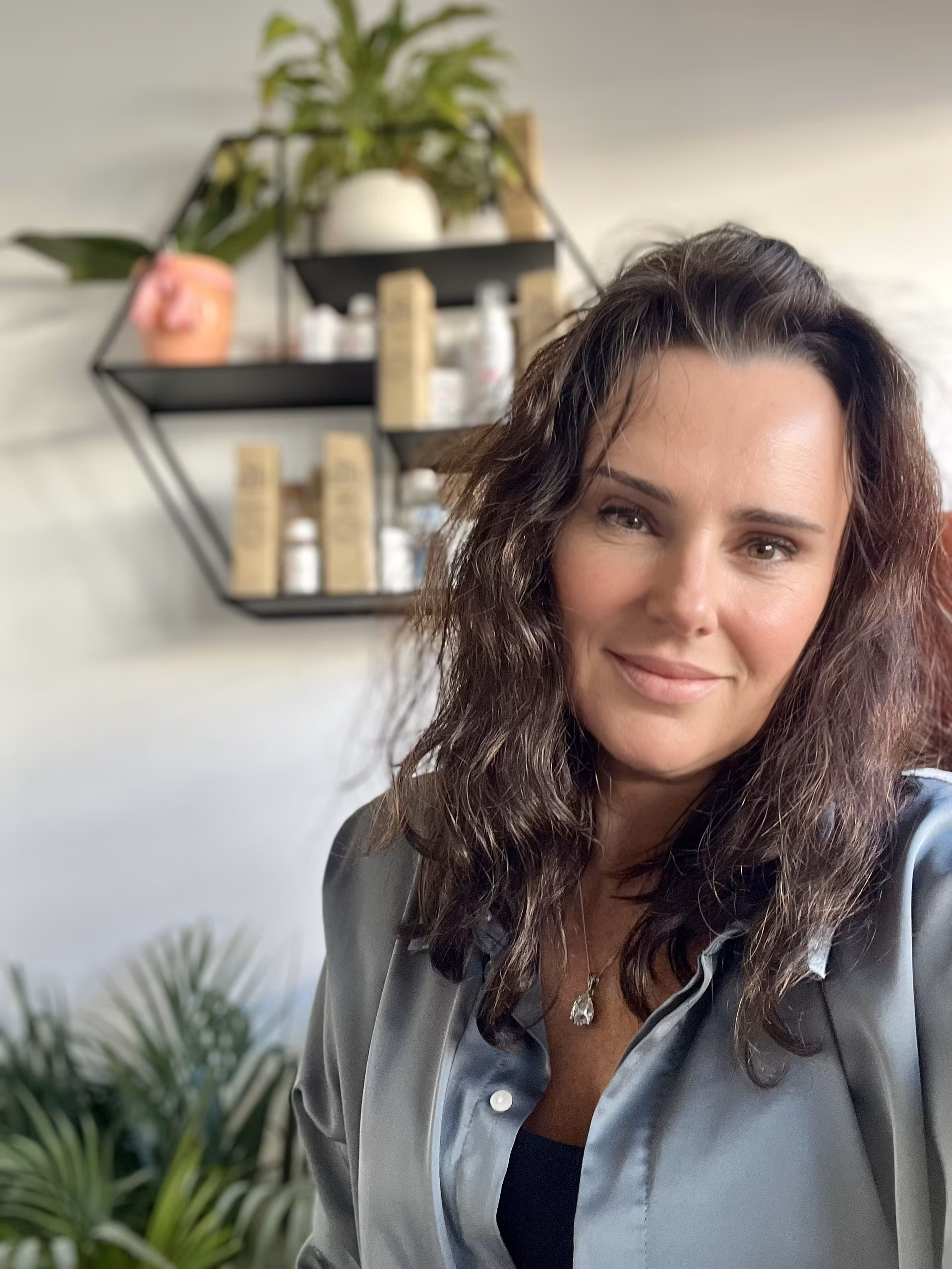 Nataliya 49 Berlin Germany rencontre dune femme