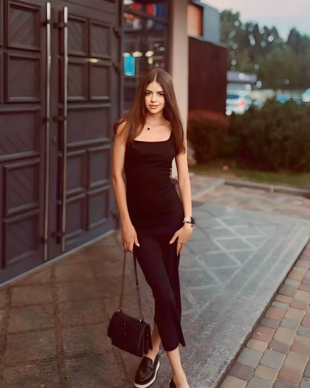 Arina 18 Cherkasy Ukraine rencontre femme celibataire