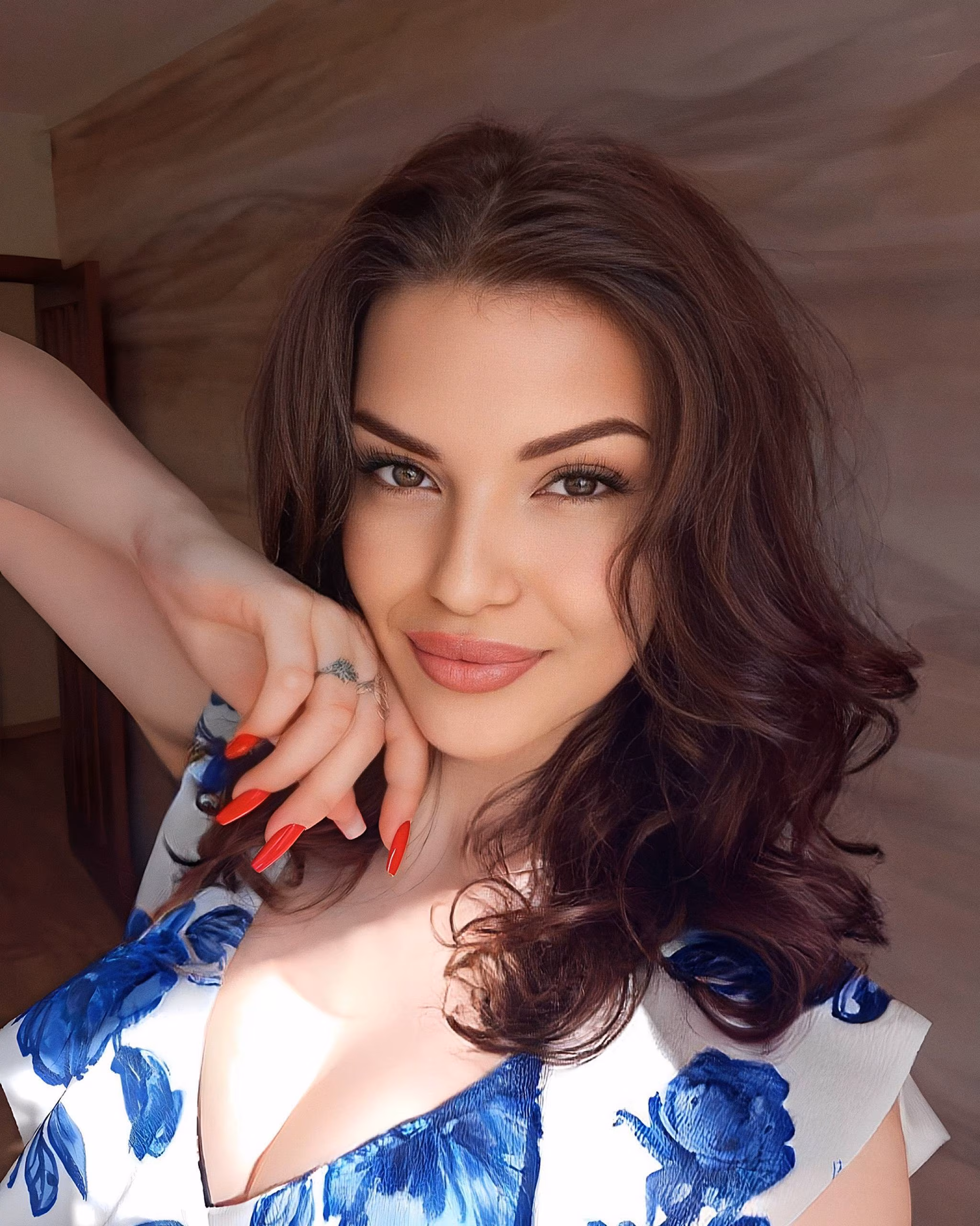 Alina 19 Ukraine analyse de compatibilité