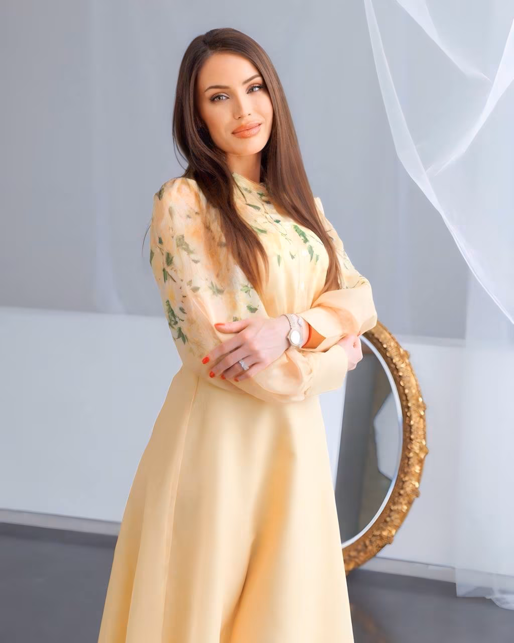 Ksusha 40 Kharkiv Ukraine rencontre femme dijon