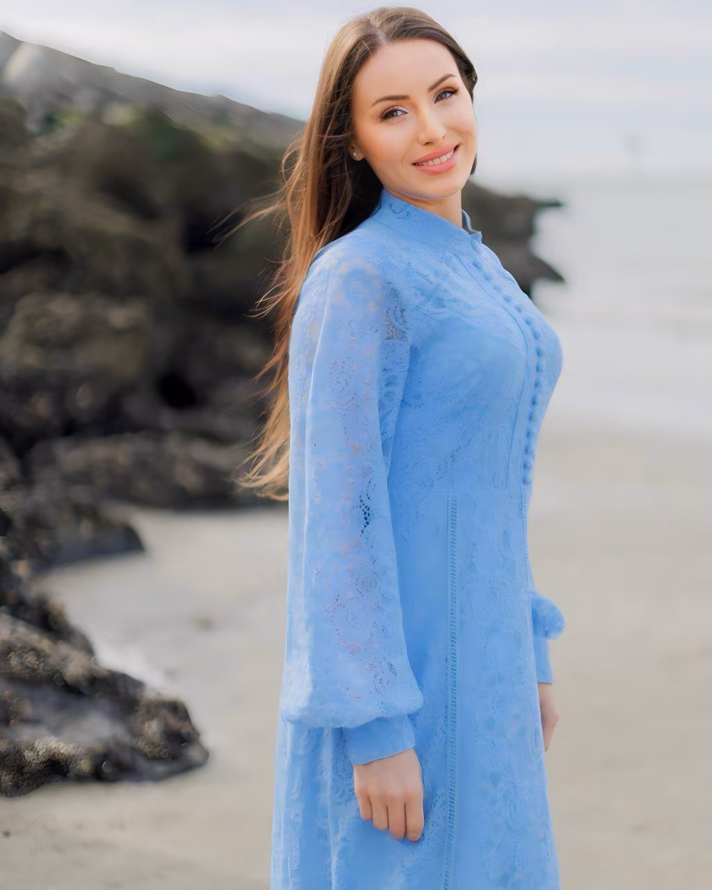 Ksusha 40 Kharkiv Ukraine rencontre femme dijon