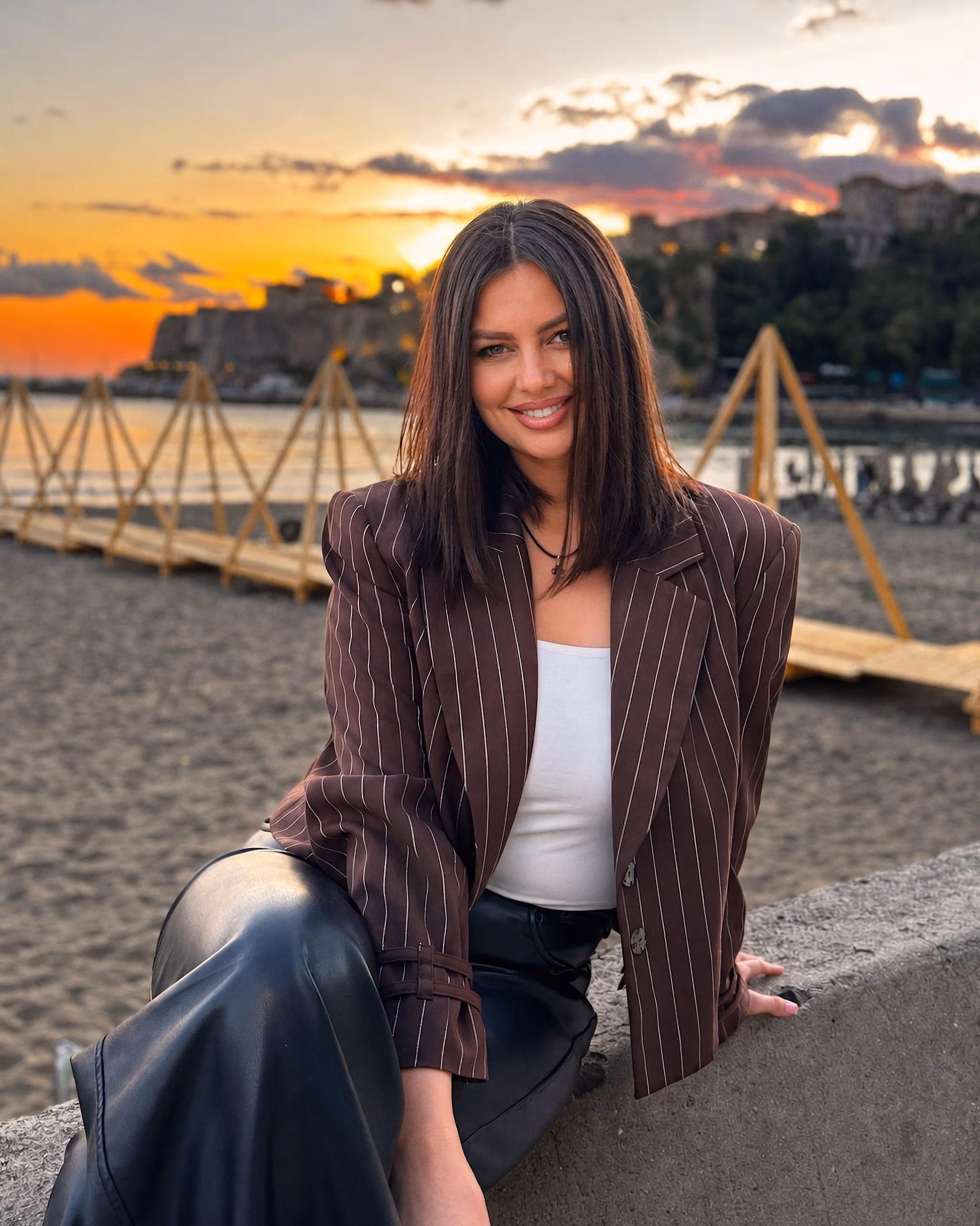 Nadiia 30 Podgoria Montenegro rencontre femme edmundston
