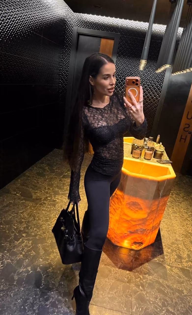 Rozalia 36 Kiev Ukraine rencontre femme enceinte