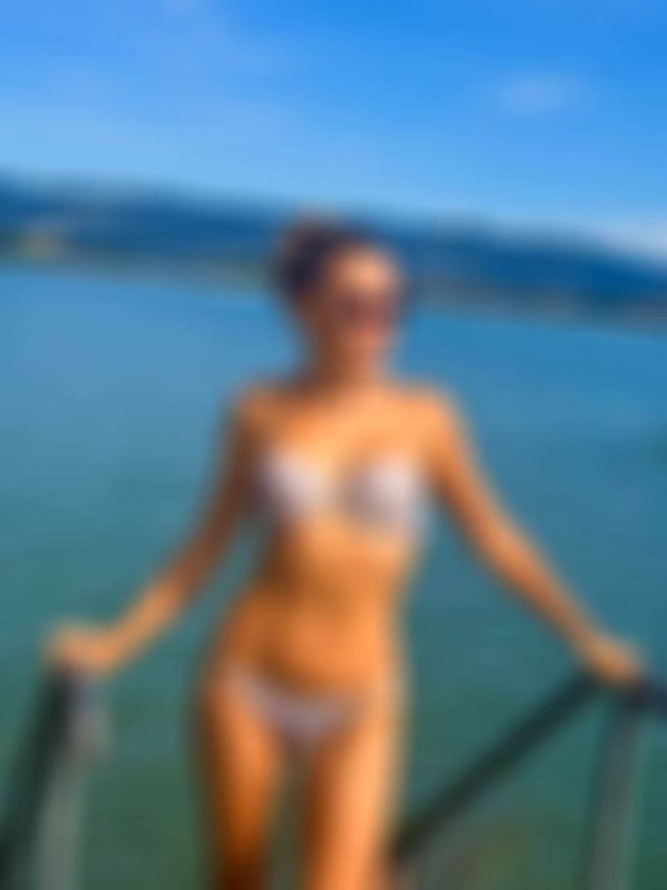 Olga 43 Ukraine professeure anglais en ligne