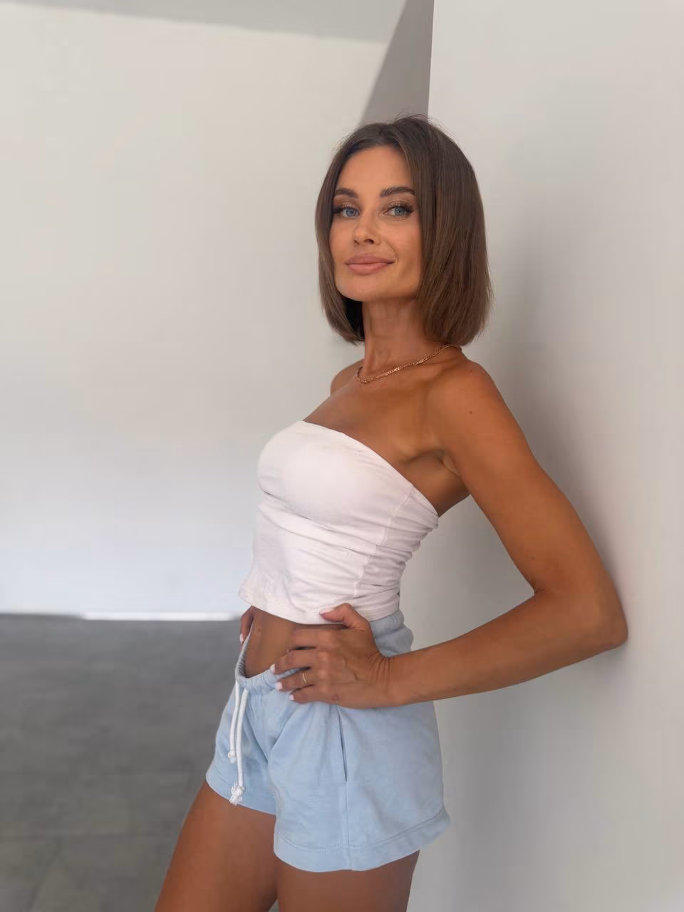 Olga 43 Ukraine Olga profil vérifié