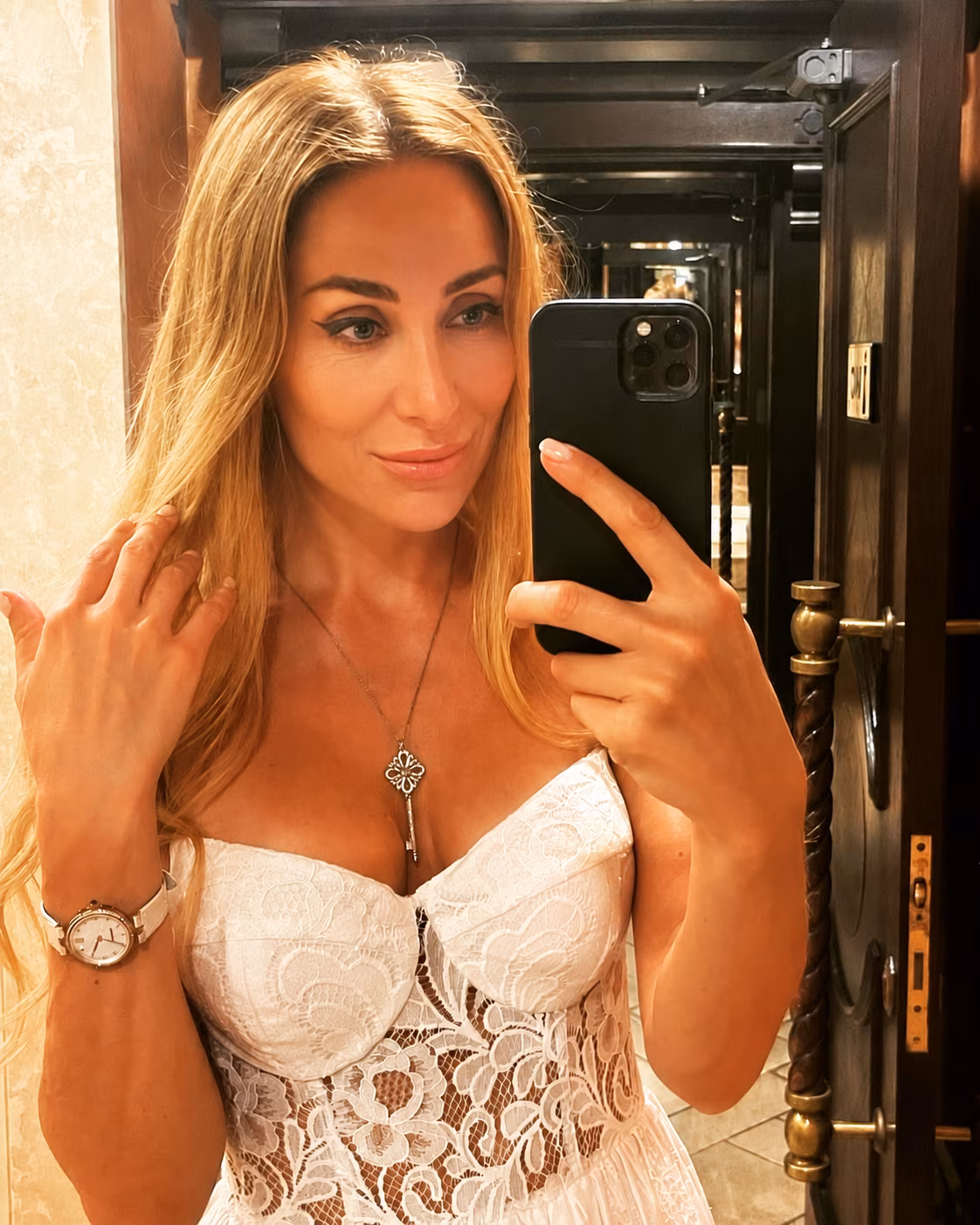 Natalia 47 Madrid Spain rencontre femme france gratuit