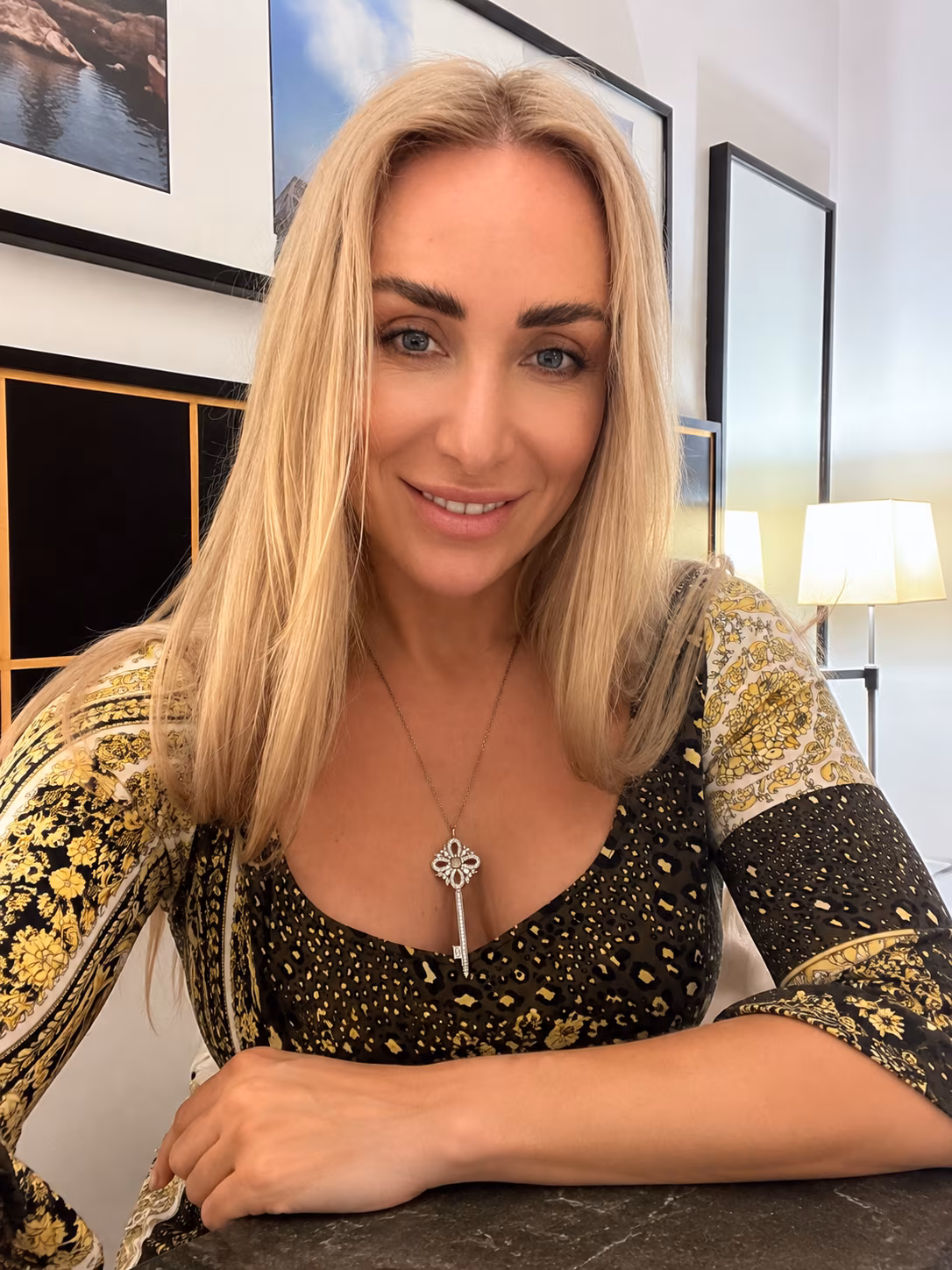 Natalia 47 Madrid Spain rencontre femme france gratuit