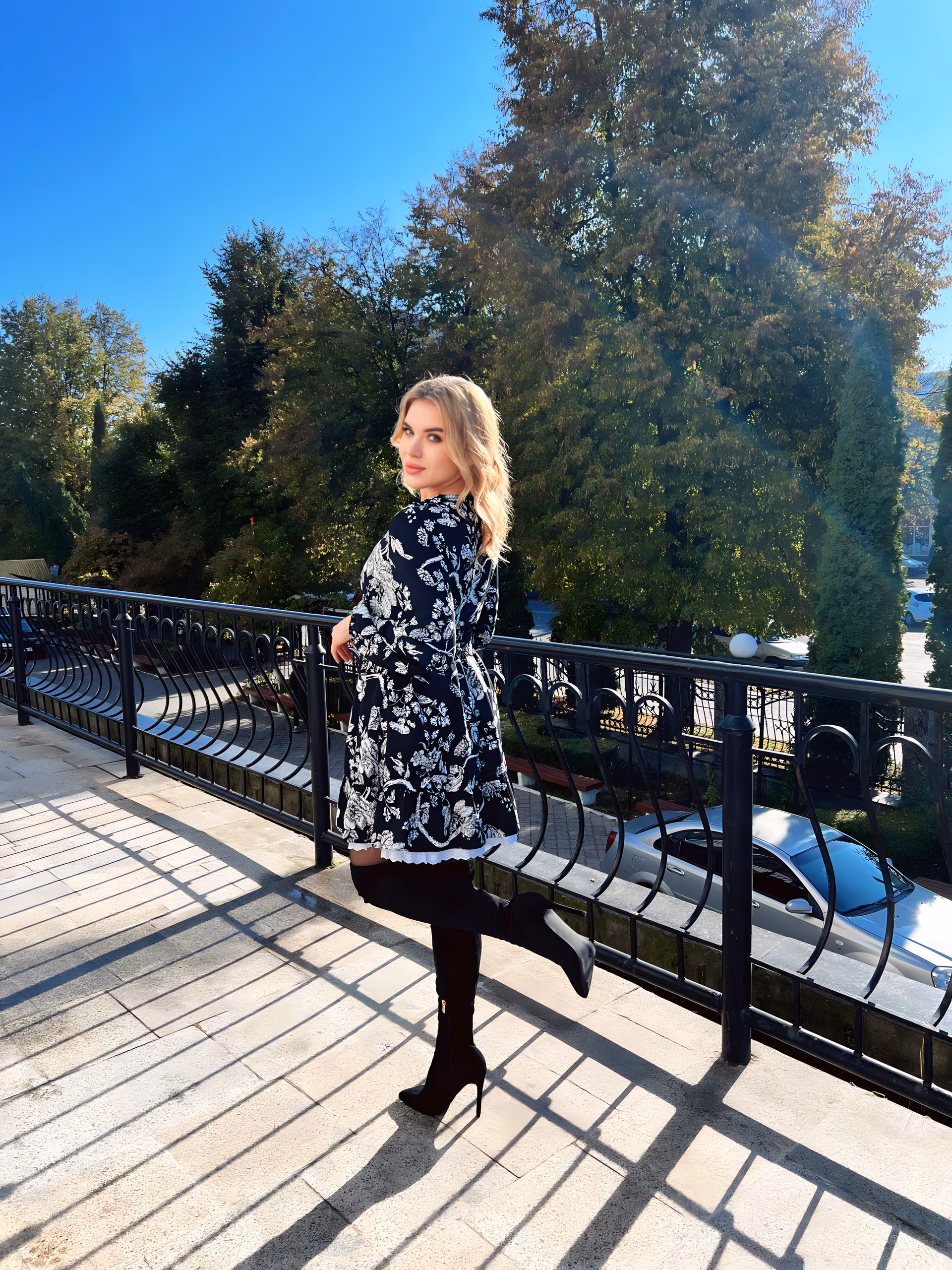 Krystyna 24 Ukraine relation sérieuse mariage