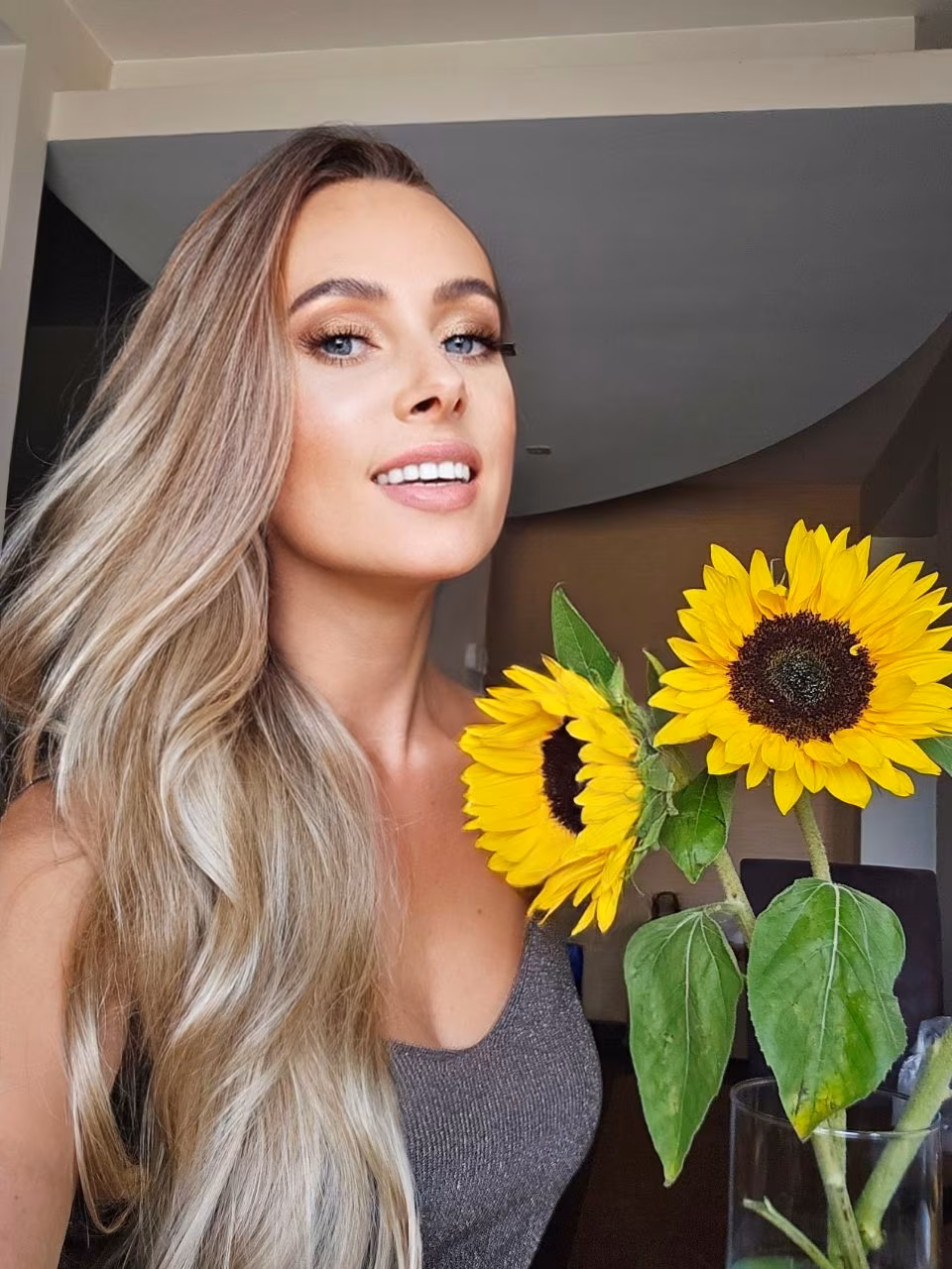 Elena 48 Lublin/Kyiv Poland rencontre femme ile de france