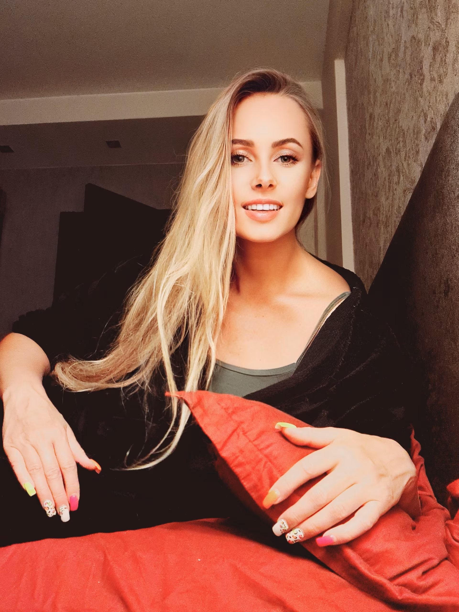Elena 48 Lublin/Kyiv Poland rencontre femme ile de france