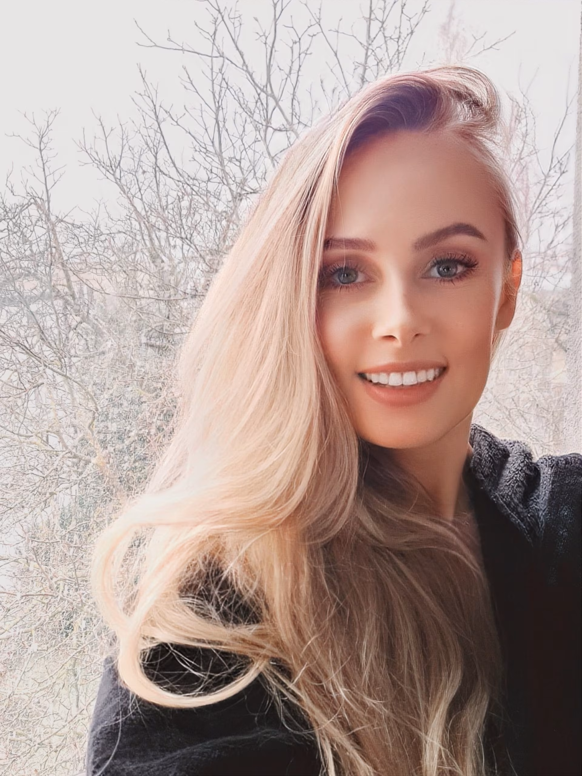Elena 48 Lublin/Kyiv Poland rencontre femme ile de france